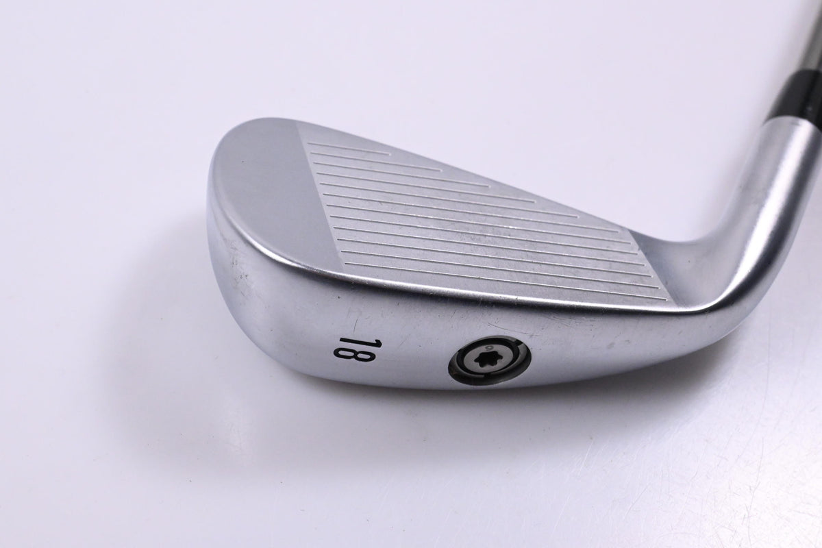 Callaway Apex UT #2 Iron / 18 Degree / Stiff Flex UST Recoil 110 Shaft