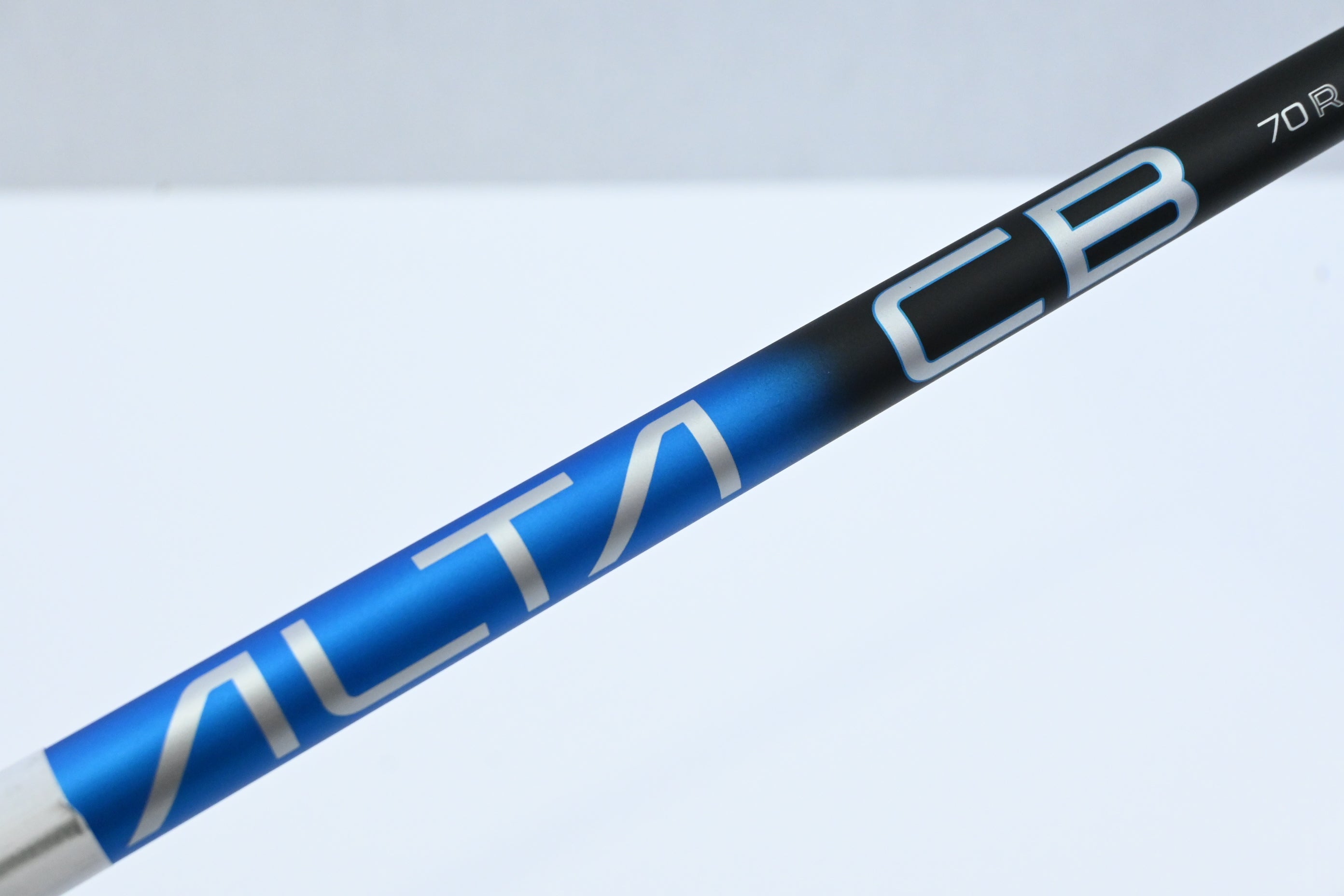 Ping Alta CB Blue 70 #5 Hybrid Shaft / Regular Flex / Ping 3rd Gen