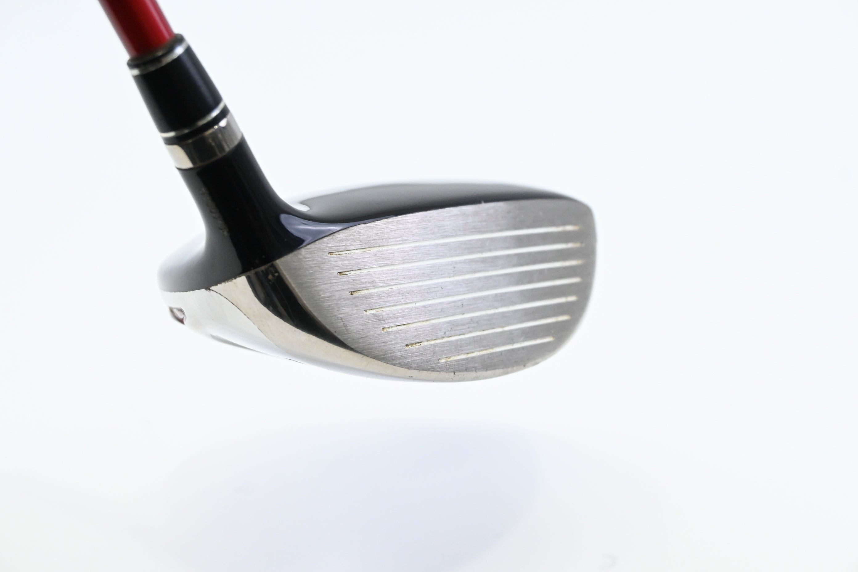 Left Hand Tour Edge Exotics XCG 3 #3 Wood / 15 Degree / Regular Flex Motore 75