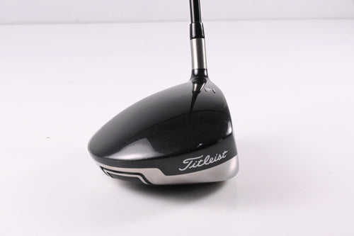Titleist 909 D3 Driver / 9.5 Degree / Stiff Flex Aldila Voodoo Shaft