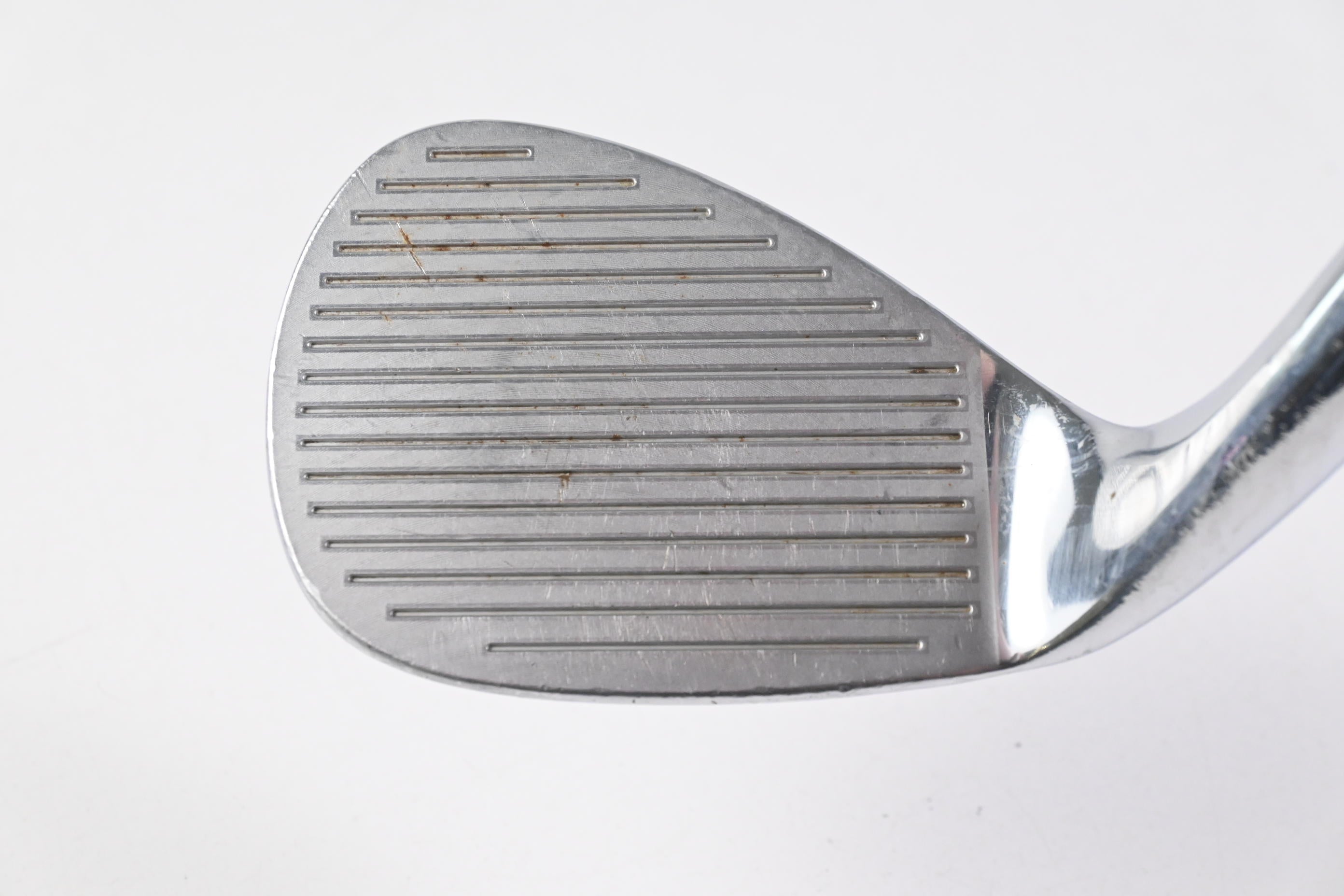 Cobra King Snakebite 2021 One Length Sand Wedge / 56 Degree / Stiff Flex KBS