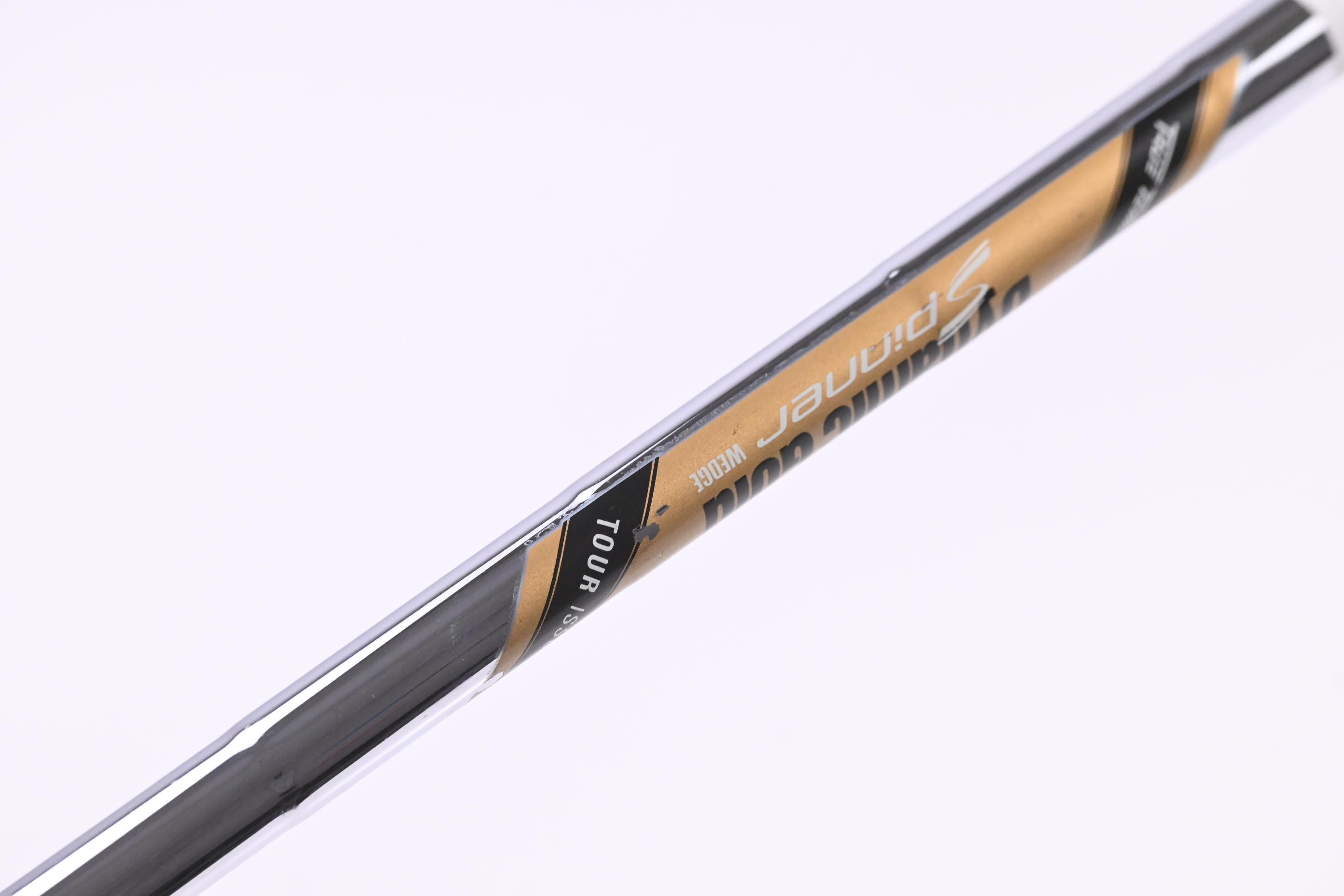 Cleveland RTX 6 Zipcore Sand Wedge / 54 Degree / Wedge Flex Dynamic Gold Spinner