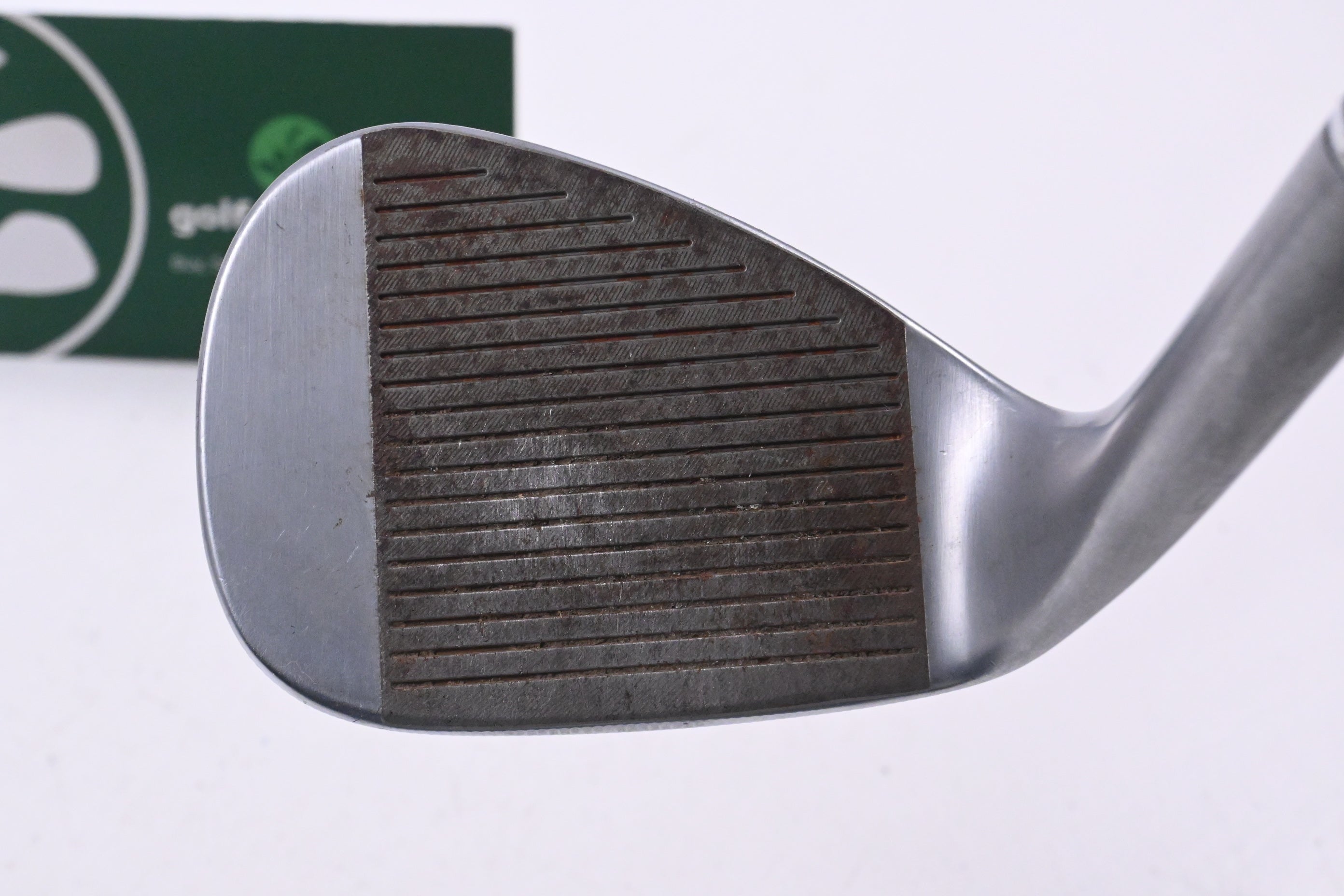 Taylormade Milled Grind 4 TW Raw Lob Wedge / 60 Degree / Stiff Flex Dynamic Gold