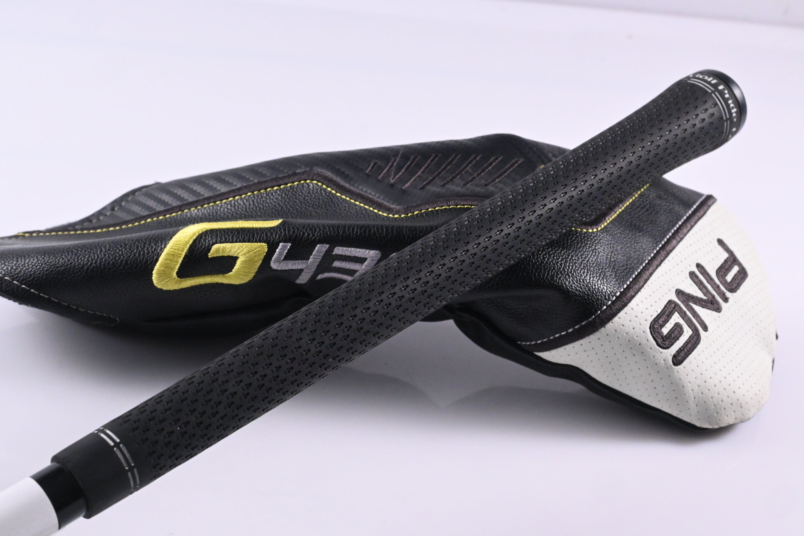 Ping G430 Max #5 Wood / 18 Degree / Senior Flex Ping ALTA CB Black 65 Shaft