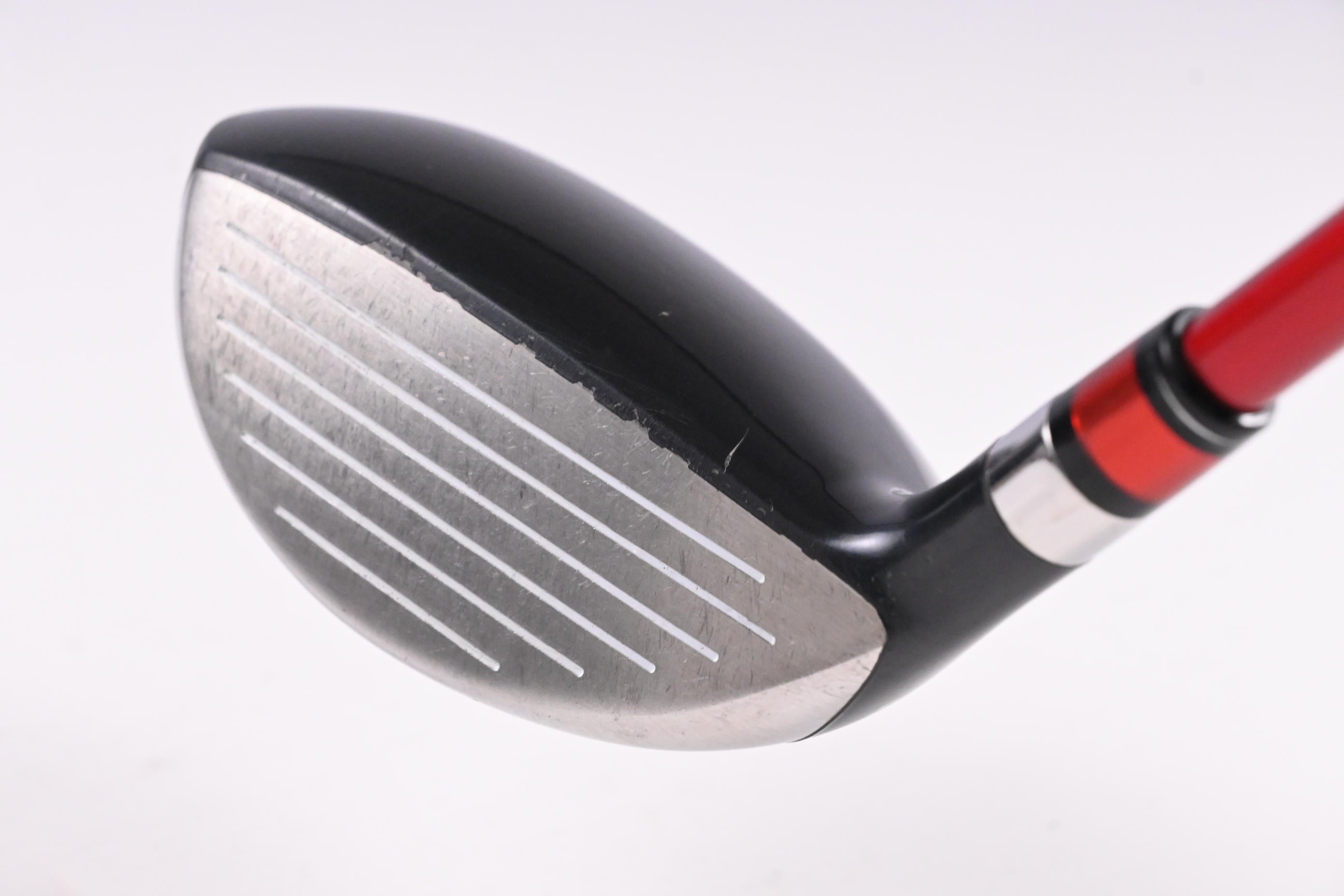 Yonex Ezone SD #5 Hybrid / 25 Degree / Light Flex Yonex Nanospeed 200 Shaft