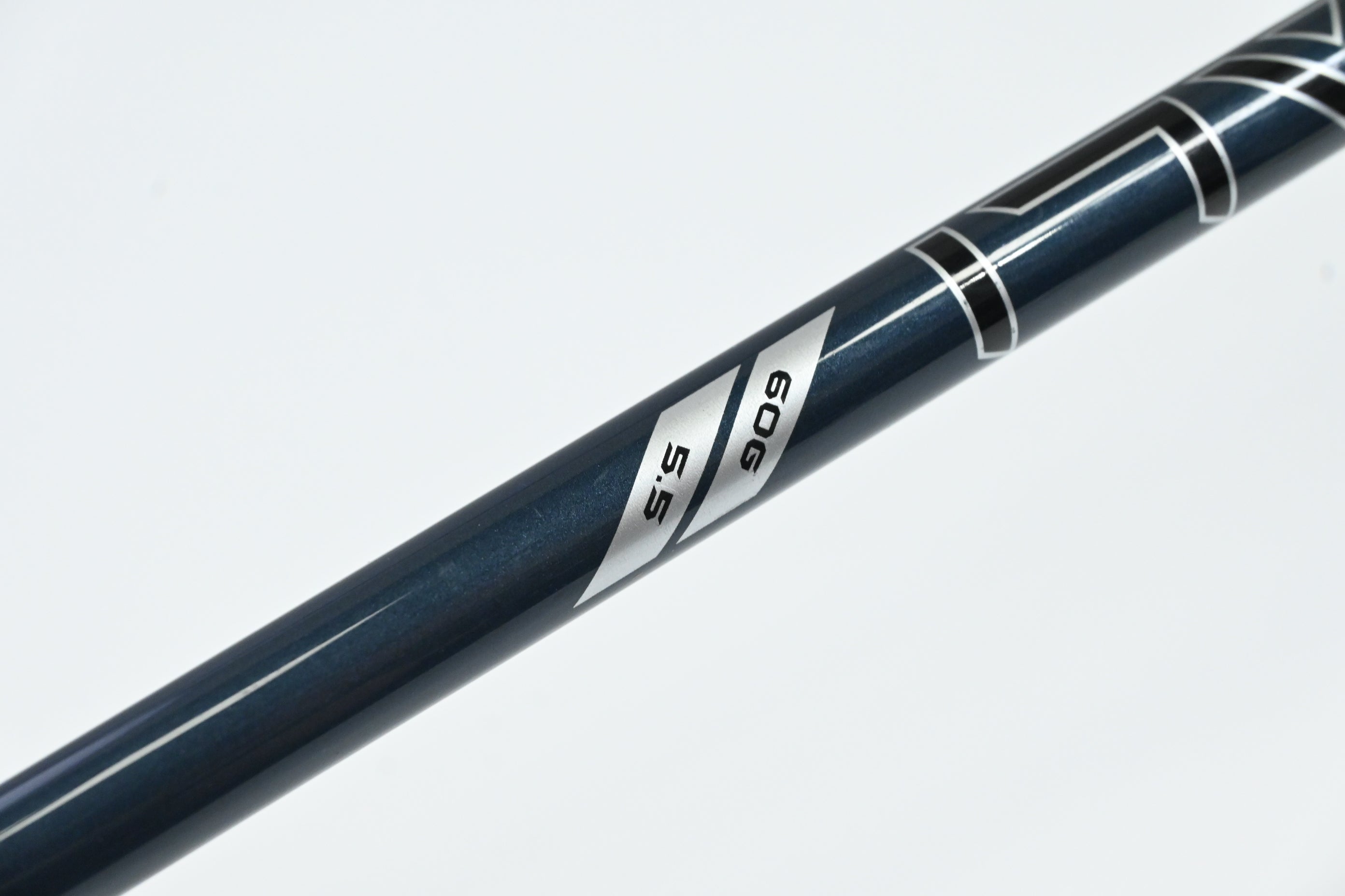 Left Hand Cobra DS-Adapt X #3 Wood / 15 Degree / Regular Flex Denali Blue 60