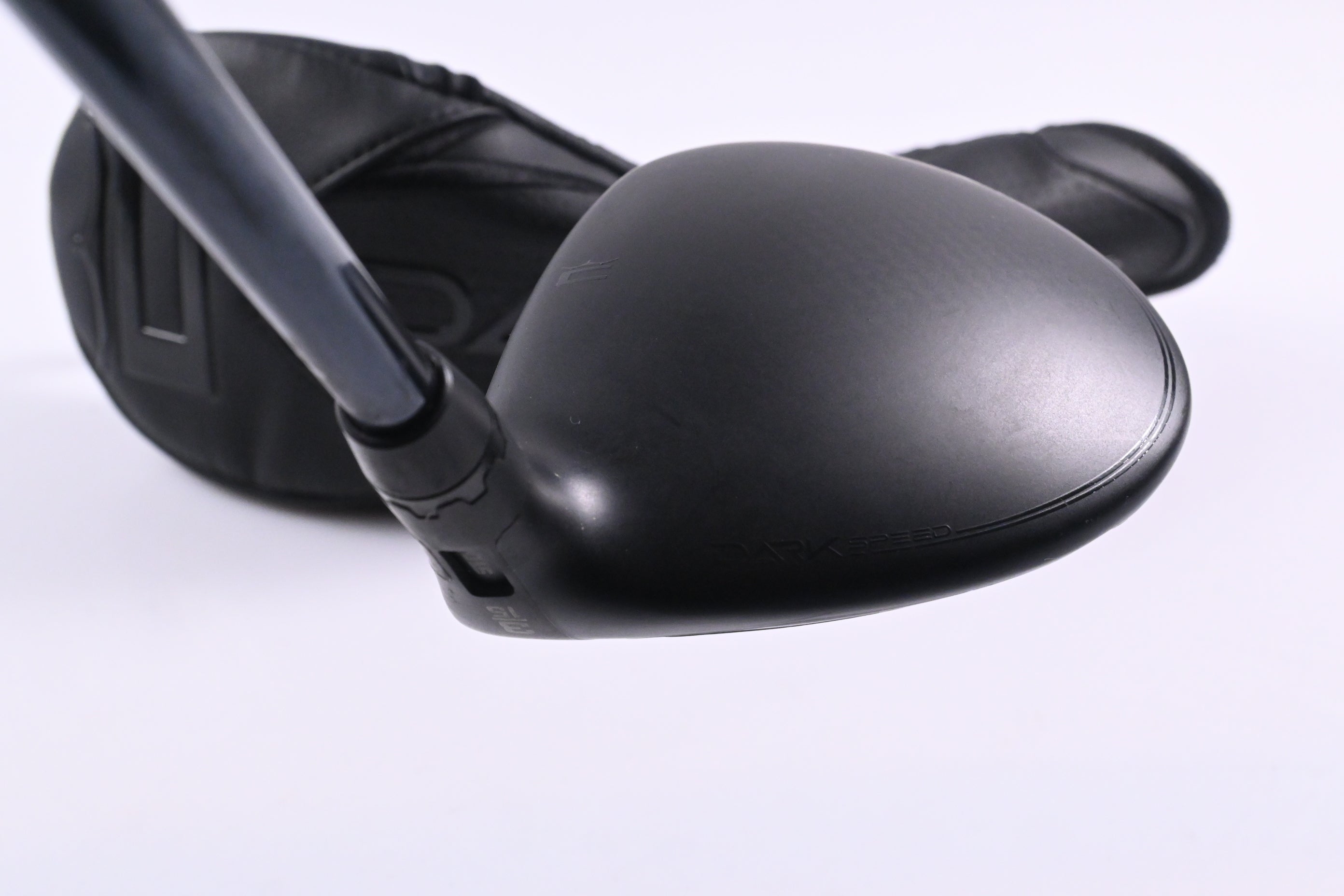 Cobra Darkspeed X #3 Wood / 15 Degree / Regular Flex UST Mamiya LIN-Q 6 Shaft