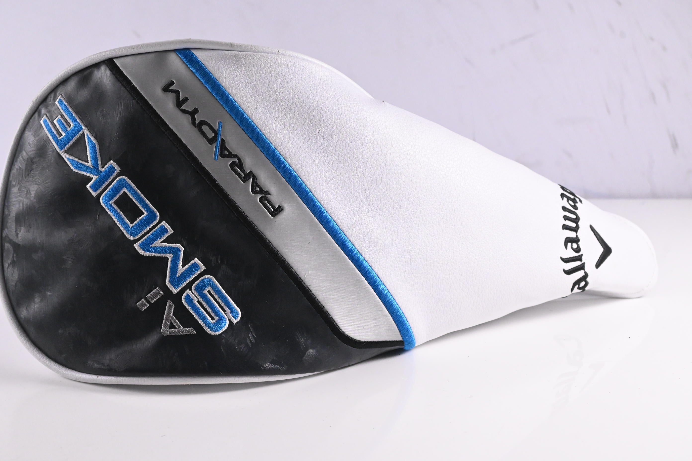 Callaway Paradym Ai Smoke Max Driver / 10.5 Degree / Stiff Flex Tensei AV Blue 55