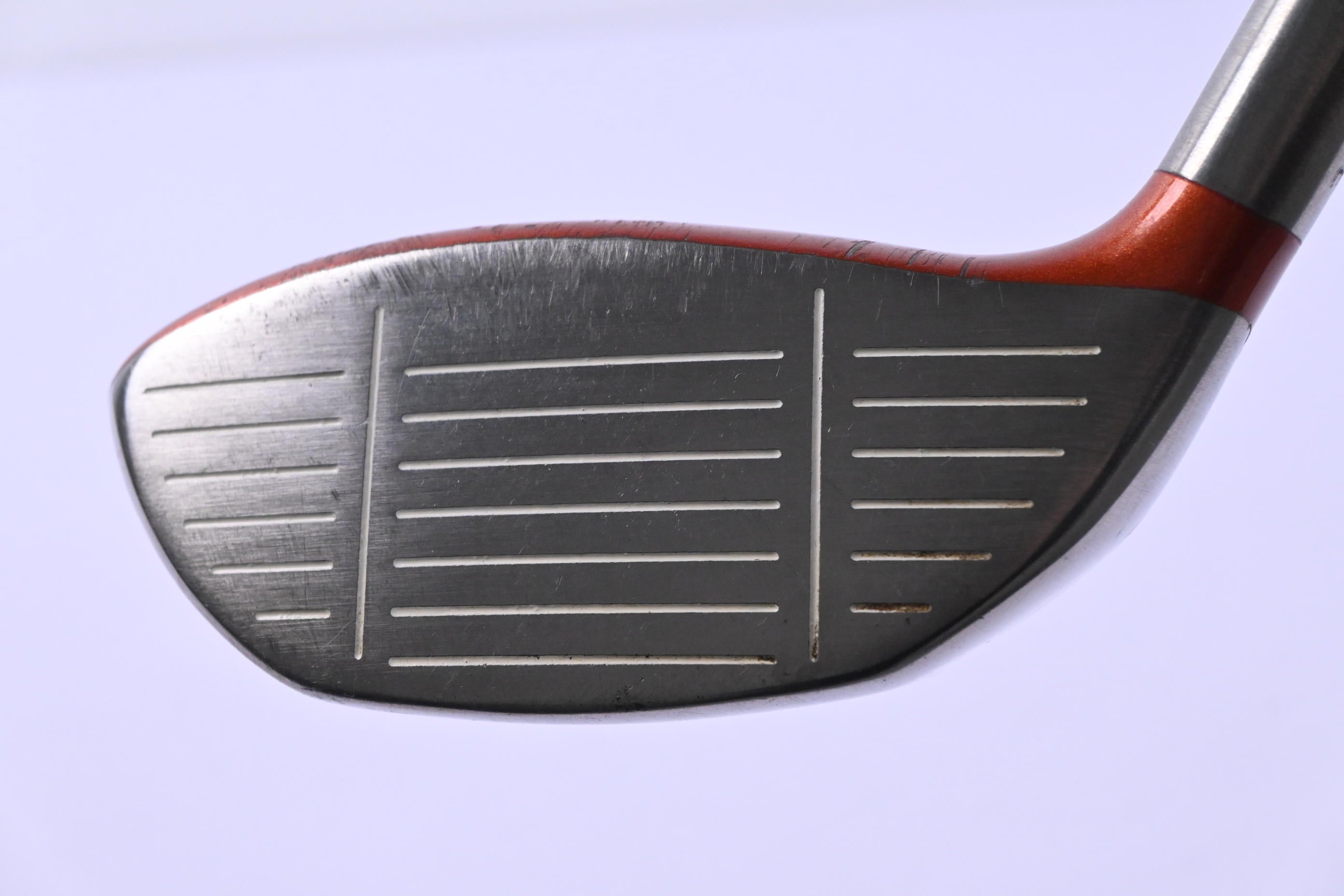 Taylormade Firesole Driver / 9.5 Degree / Regular Flex Taylormade Bubble 80