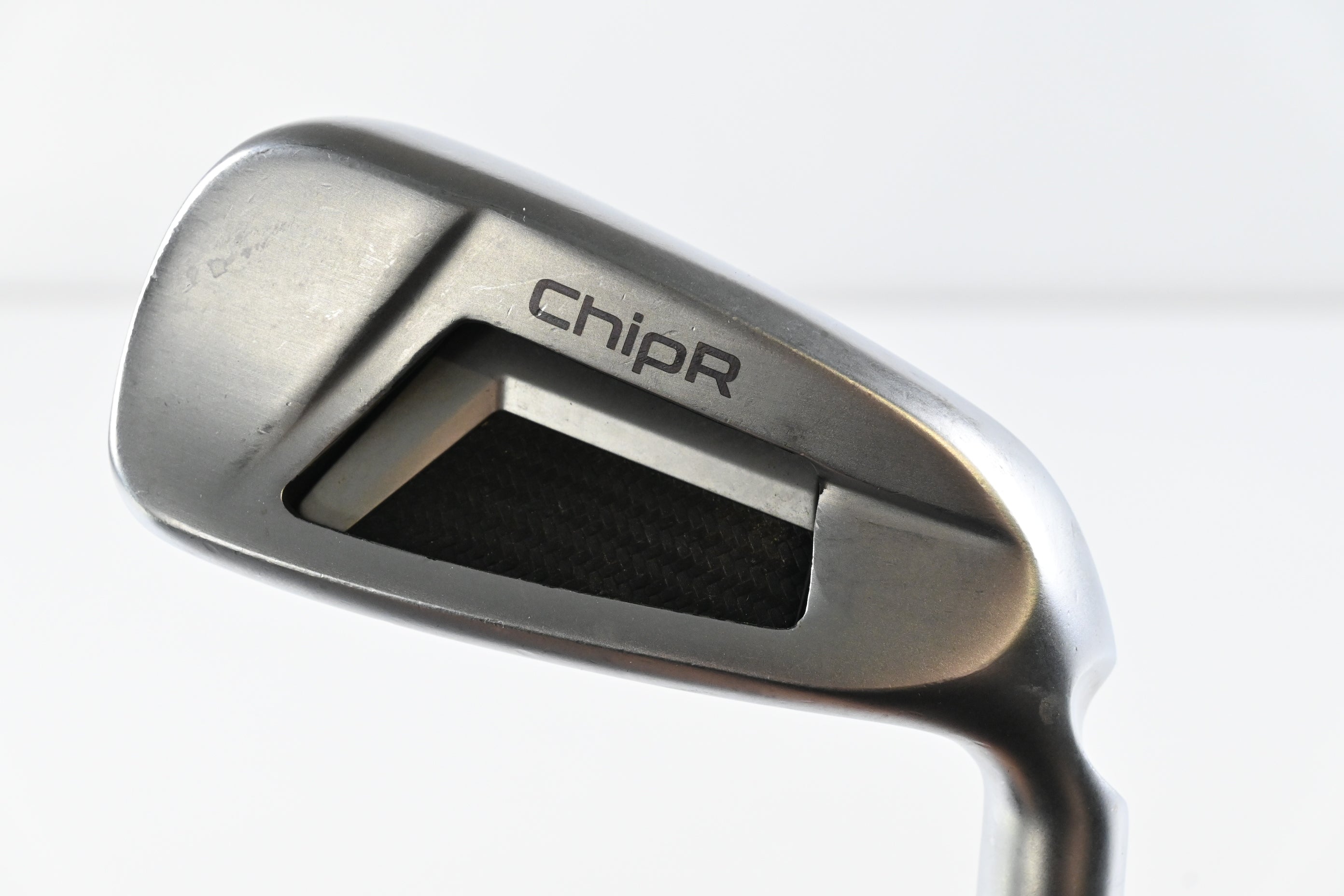 Ping ChipR / 38.5 Degree / Black Dot / Wedge Flex Ping Z-Z115 Shaft
