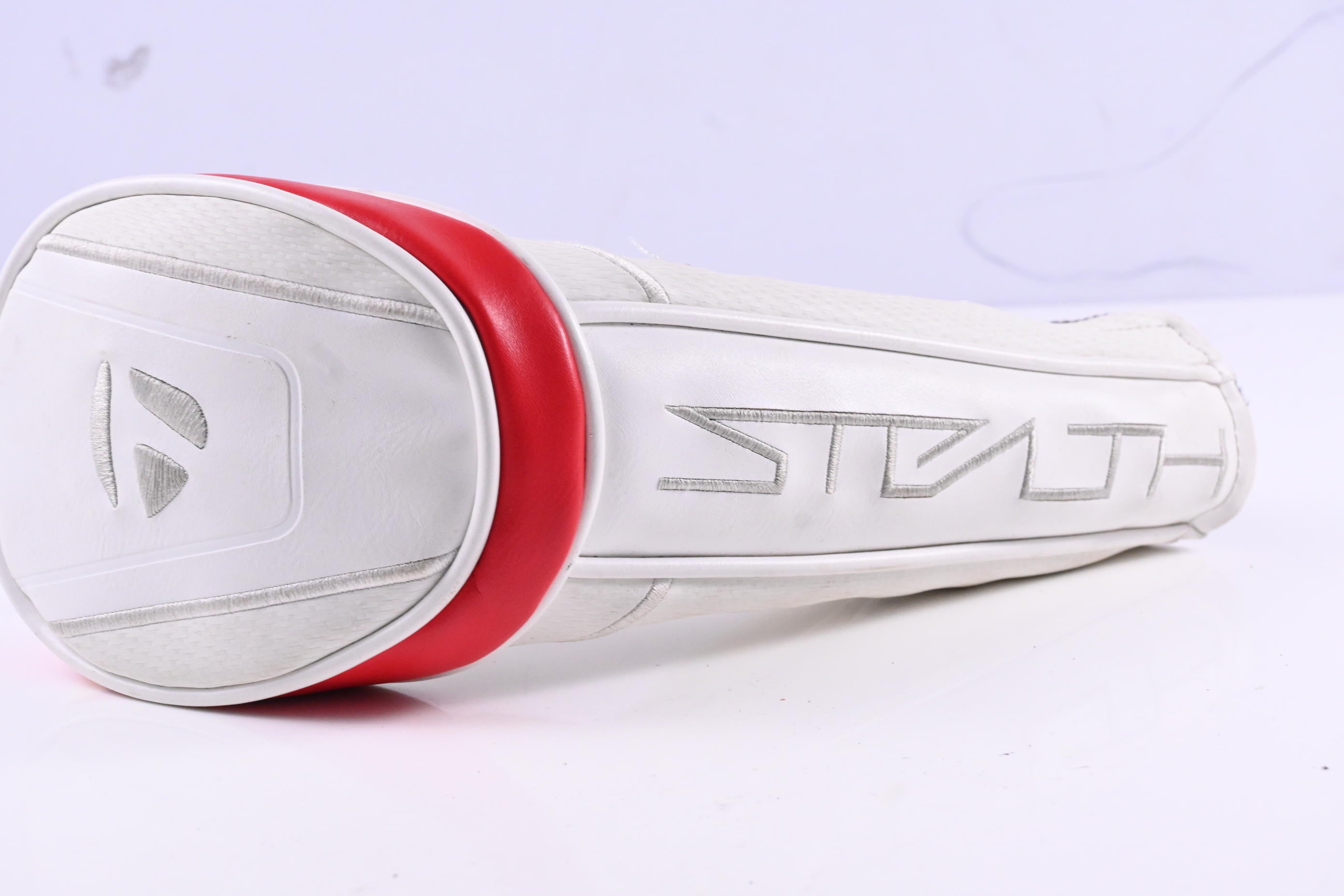 Ladies Taylormade Stealth #5 Wood / 19 Degree / Ladies Flex Aldila Ascent 45