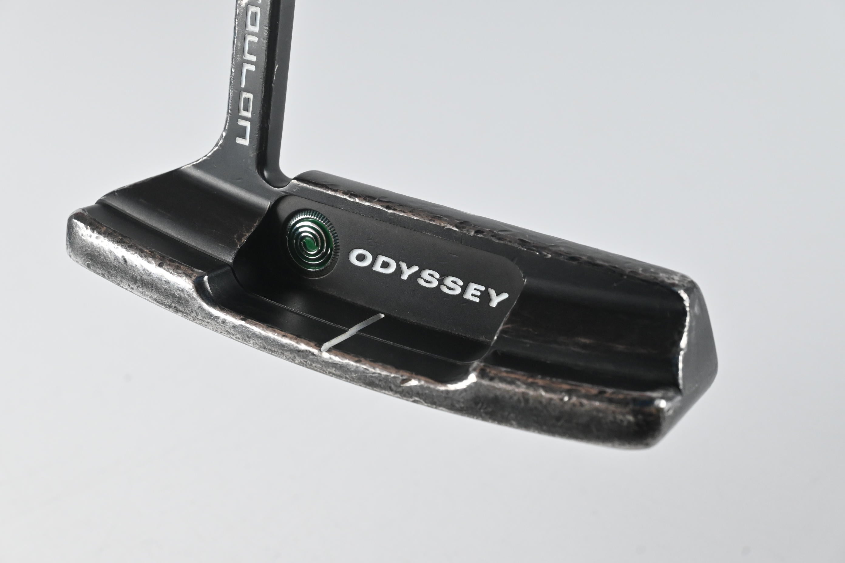 Odyssey Toulon San Diego 2022 Putter / 34 Inch