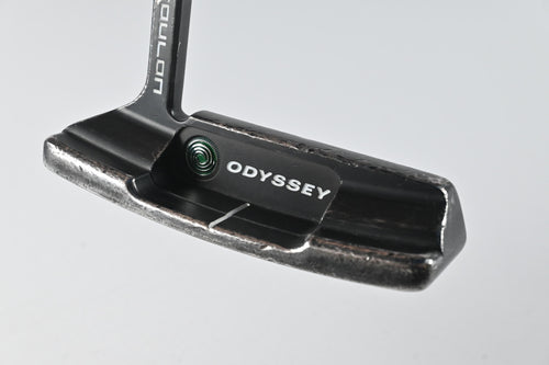 Odyssey Toulon San Diego 2022 Putter / 34 Inch