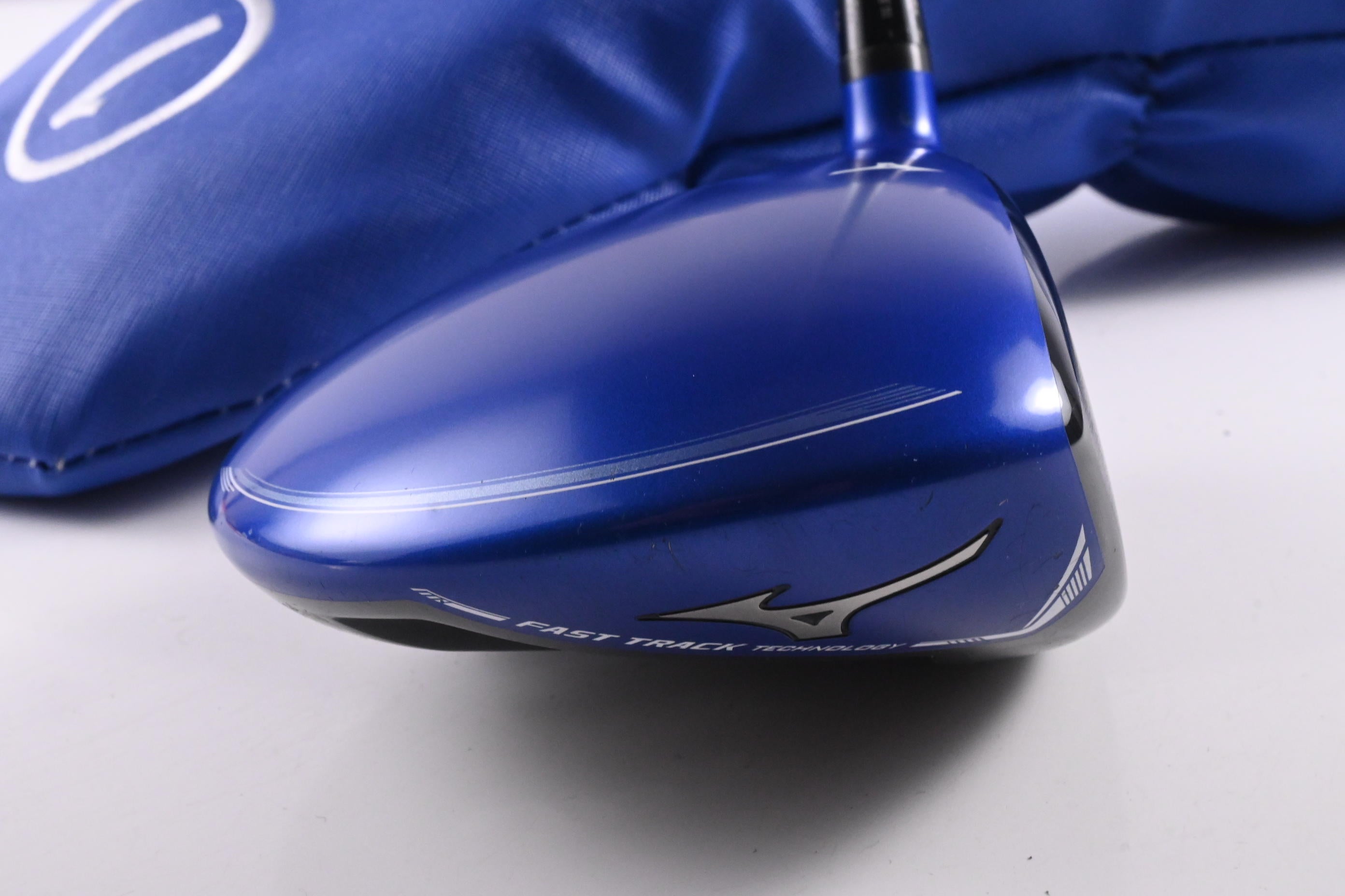 Mizuno JPX 900 Driver / 7.5-11.5 Degree / X-Flex Fujikura Orochi 65g Shaft