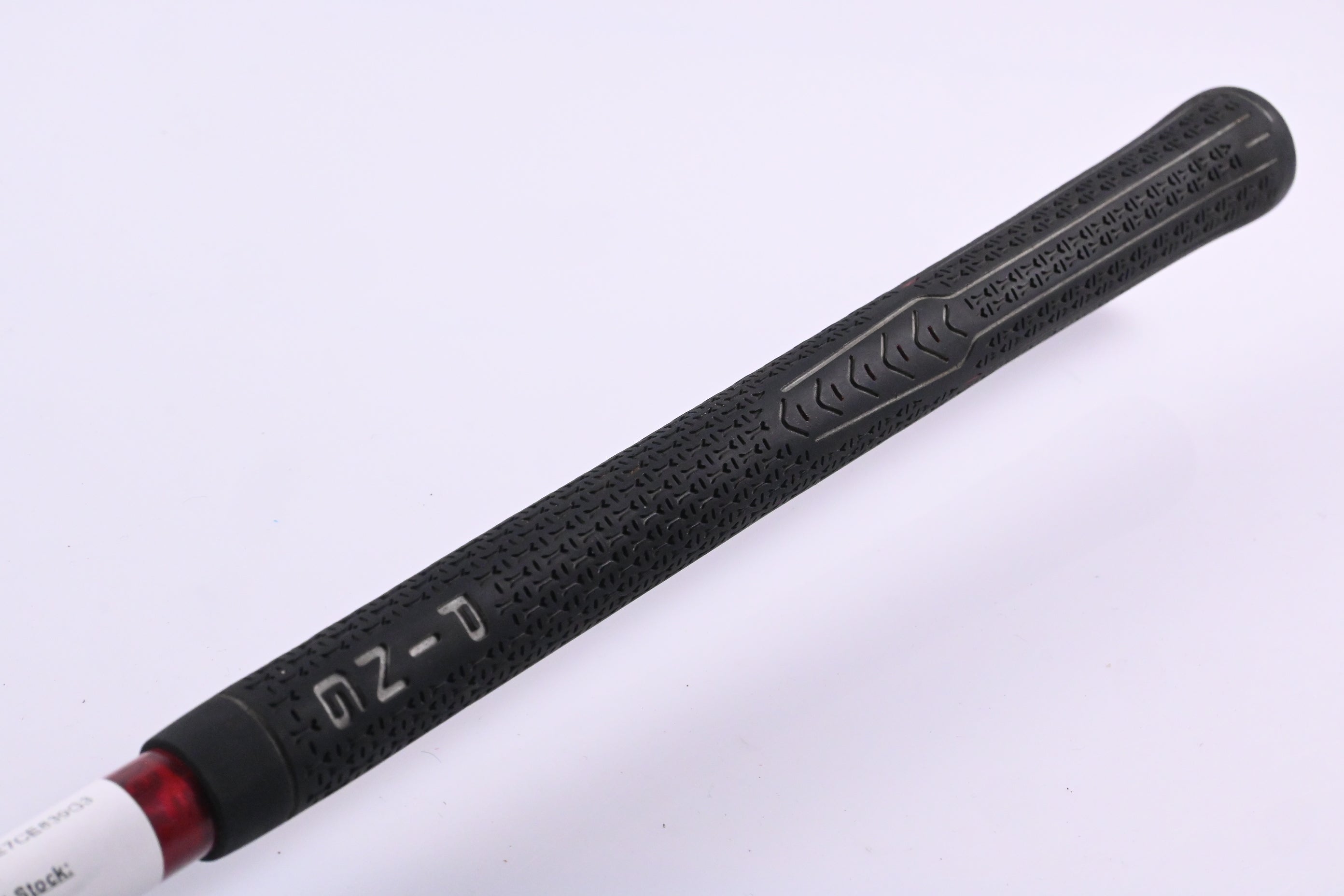 Ping G20 #4 Hybrid / 23 Degree / Regular Flex Ping TFC 169 H Shaft