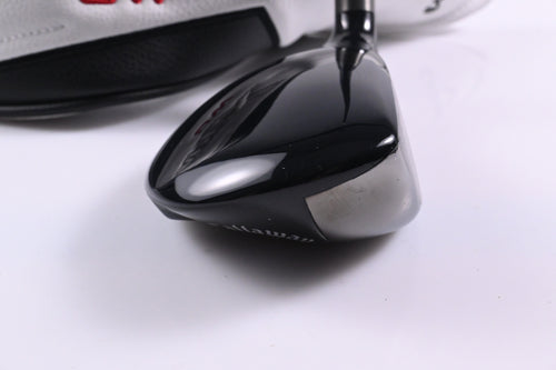 Callaway Apex UW 24 #2 Hybrid / 17 Degree / Stiff Flex MMT 70 Shaft