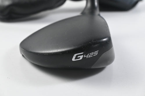 Ping G425 Max #3 Wood / 14.5 Degree / Regular Flex Ping Alta CB Slate 65 Shaft