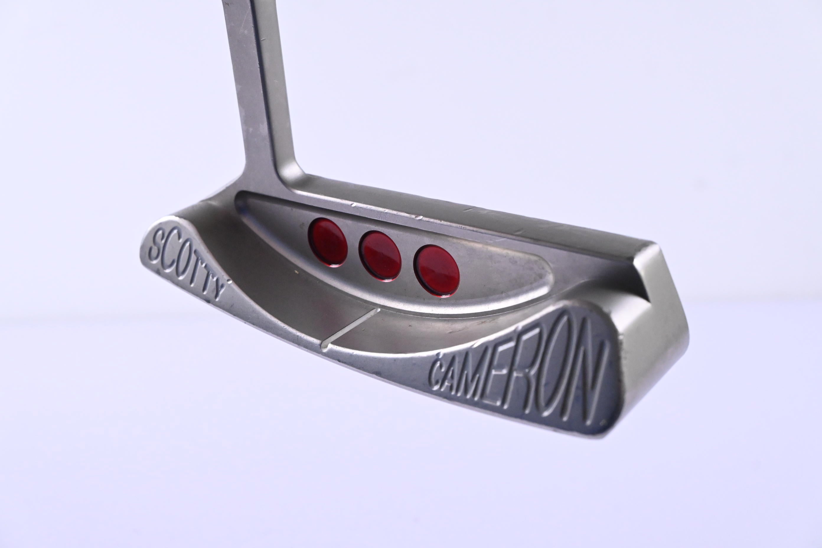 Scotty Cameron Studio Select Laguna 2 Putter / 33 Inch