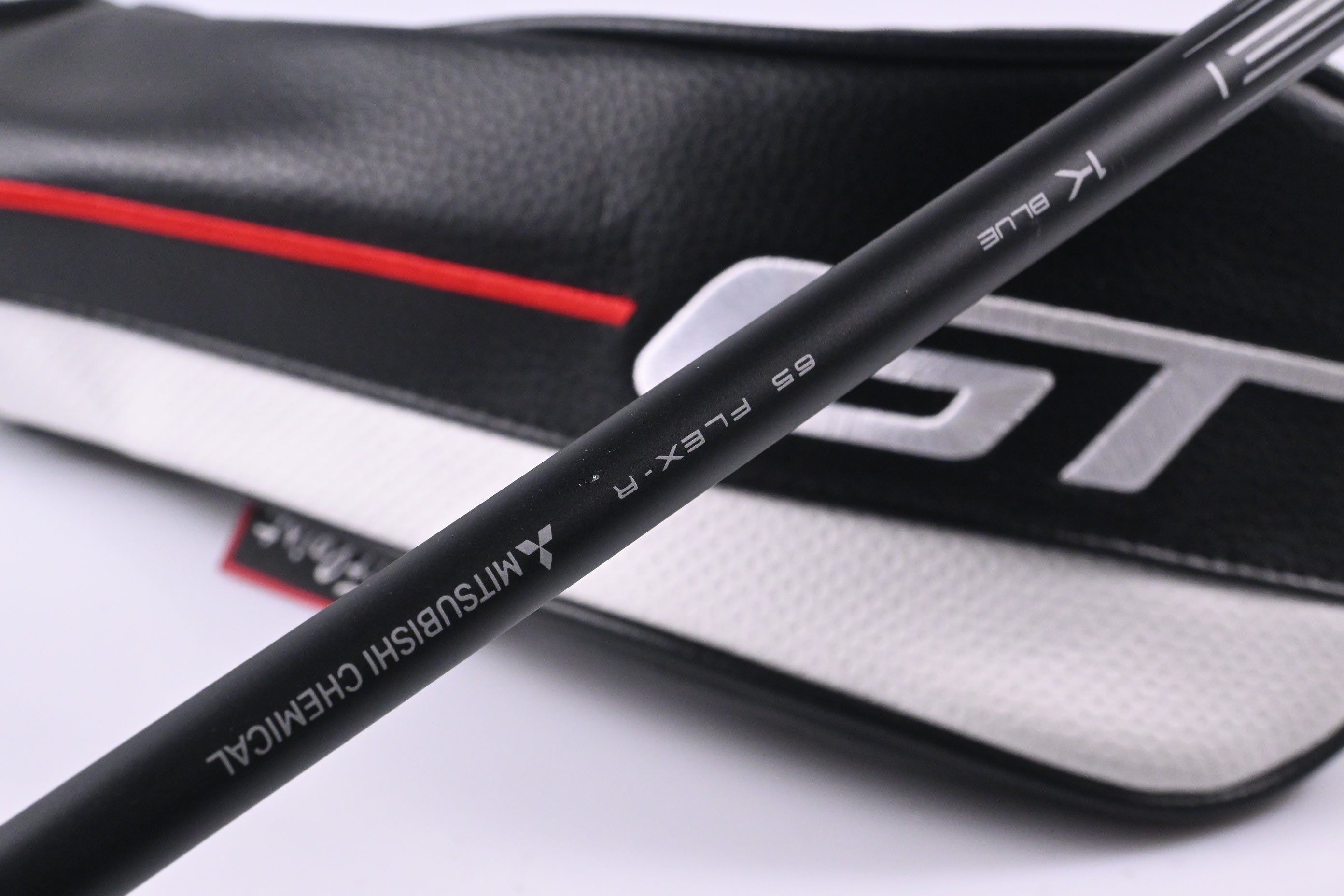 Titleist GT2 #3 Wood / 15 Degree / Regular Flex Tensei 1K Blue 65 Shaft