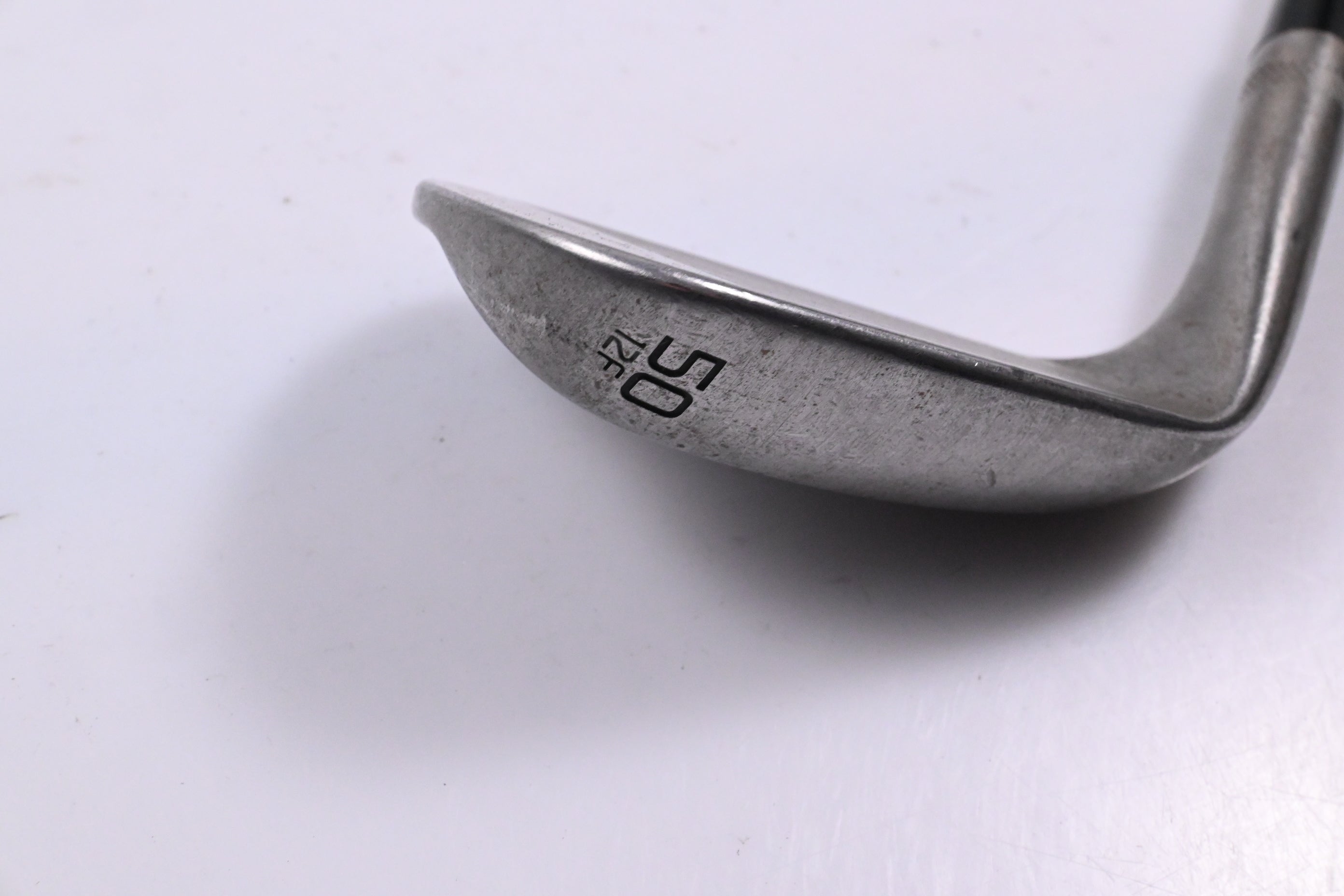 Titleist Vokey SM10 Gap Wedge / 50 Degree / X-Flex Project X IO 115 Shaft