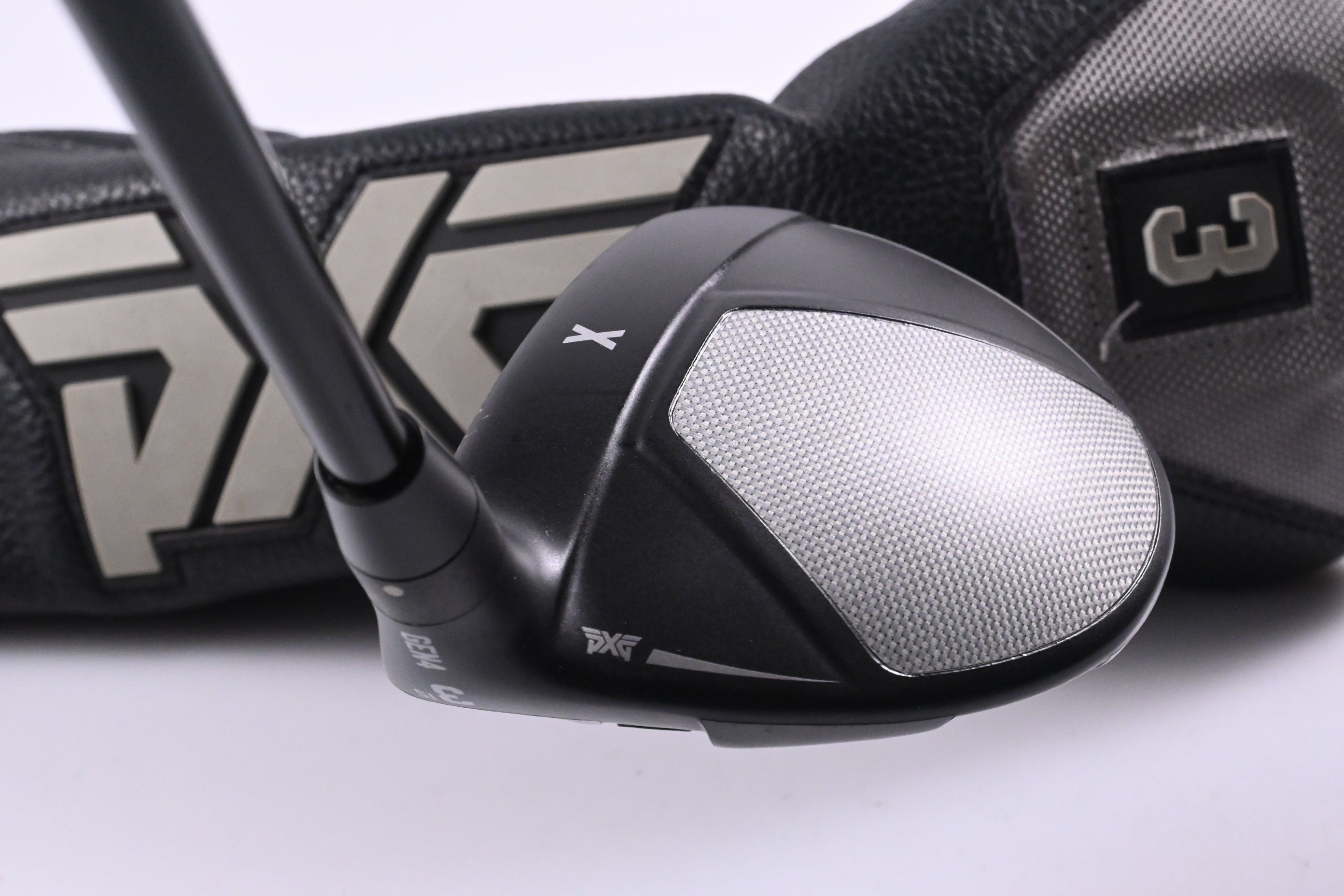 PXG 0341 X Gen4 #3 Wood / 15 Degree / Stiff Flex Diamana S70 Shaft