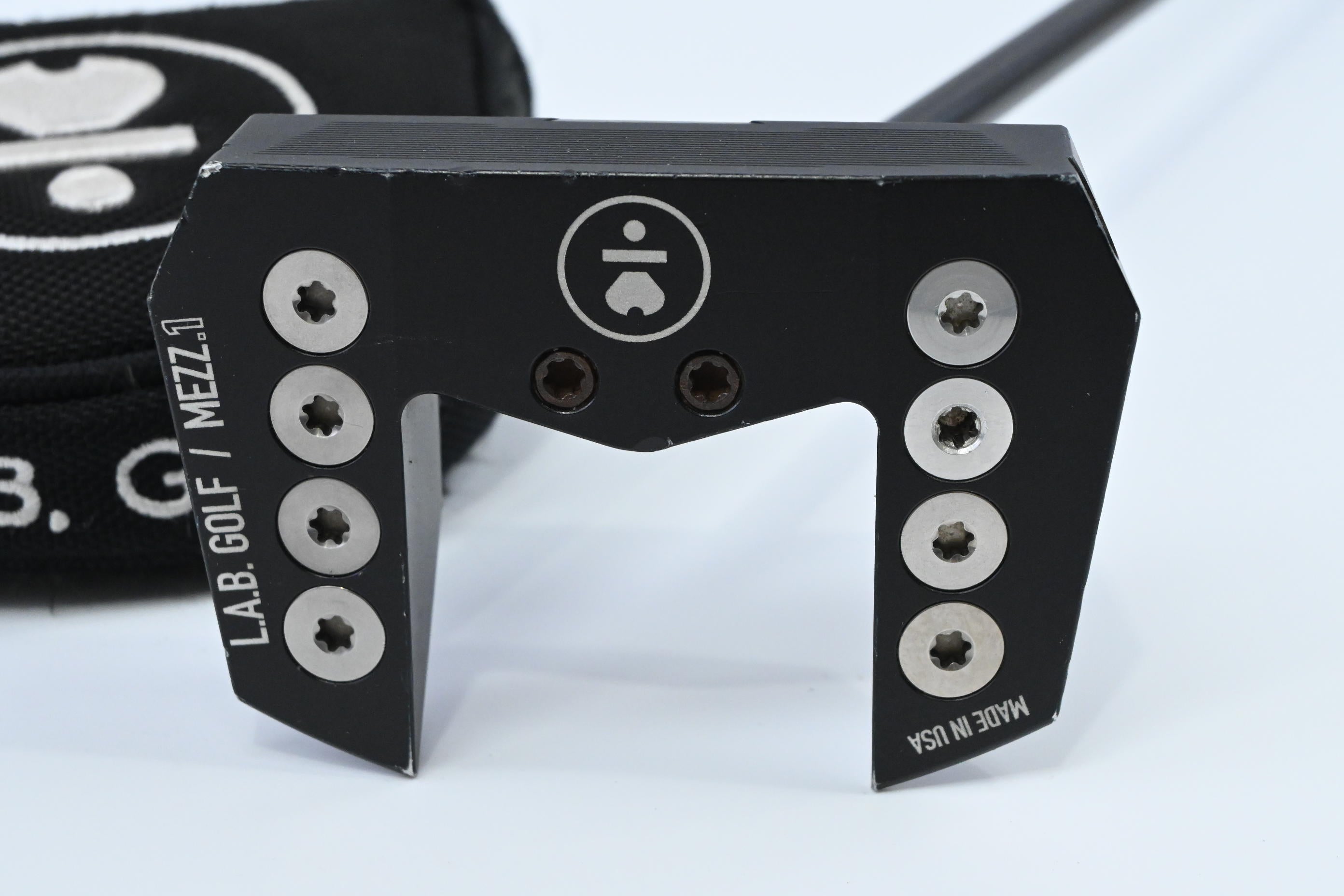 L.A.B. Golf Mezz.1 Putter / 34 Inch