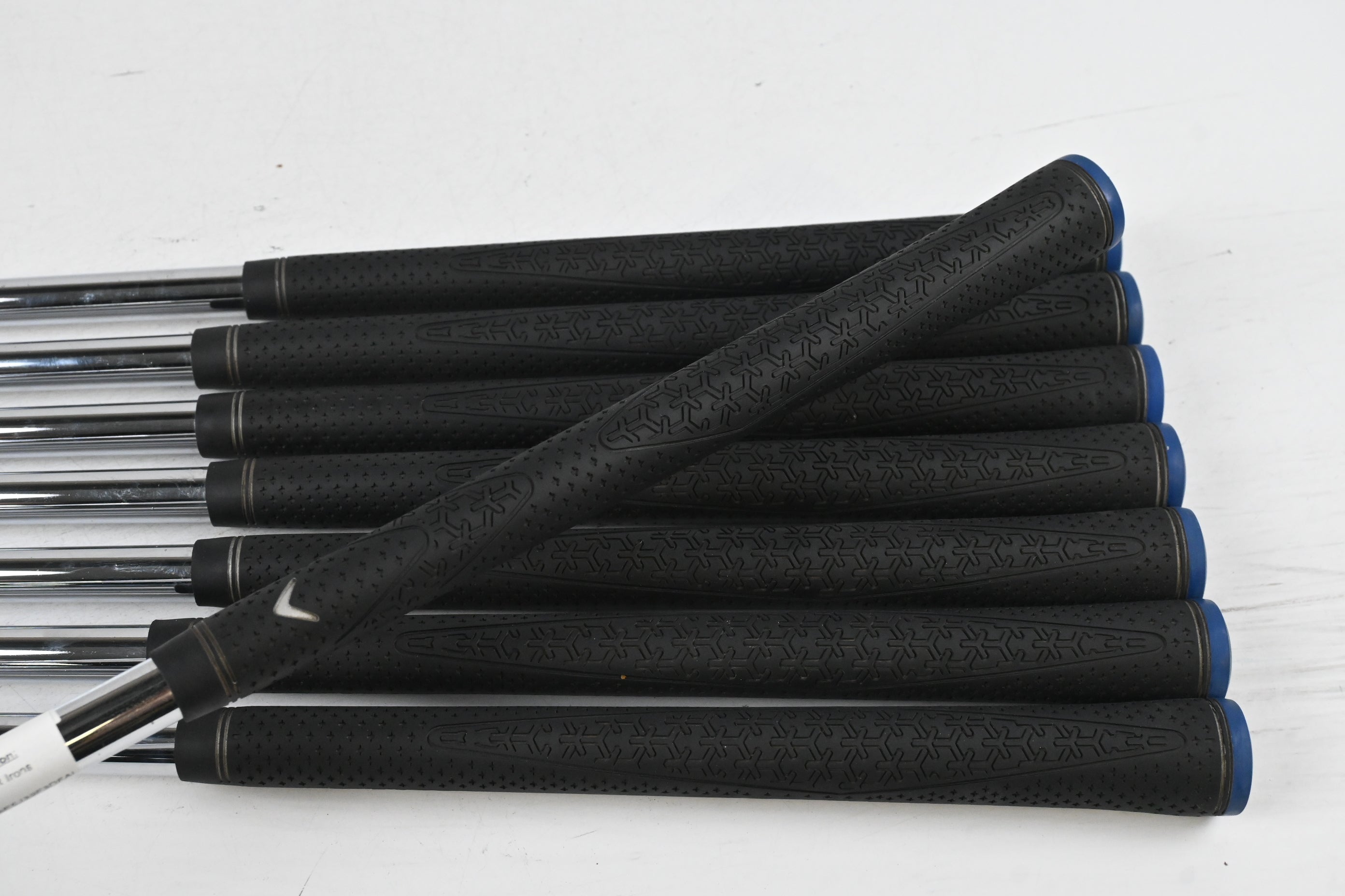 Callaway Steelhead XR Irons / 4-PW+GW / Regular Flex XP95 ST15 R300 Shafts