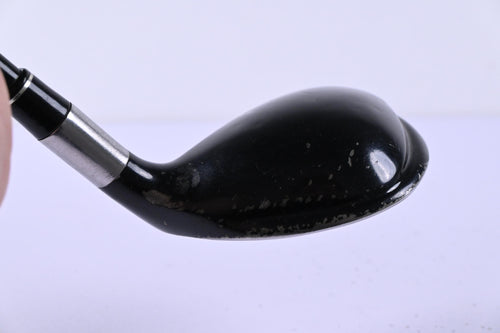 Taylormade Burner 2008 #5 Hybrid / 25 Degree / Stiff Flex REAX 60 Shaft