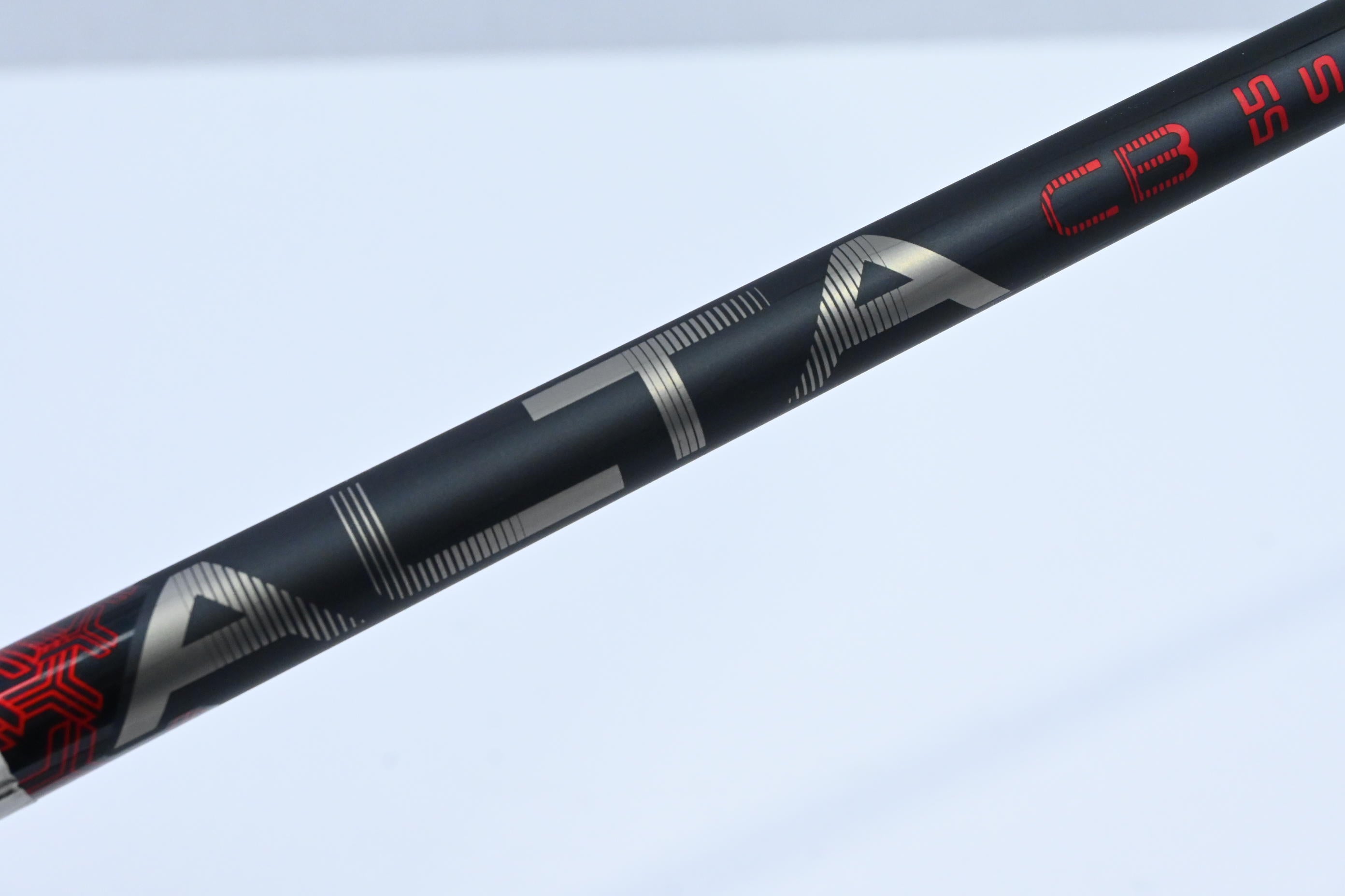 Ping Alta CB Red 55 Driver Shaft / Stiff Flex / Ping 4th Gen