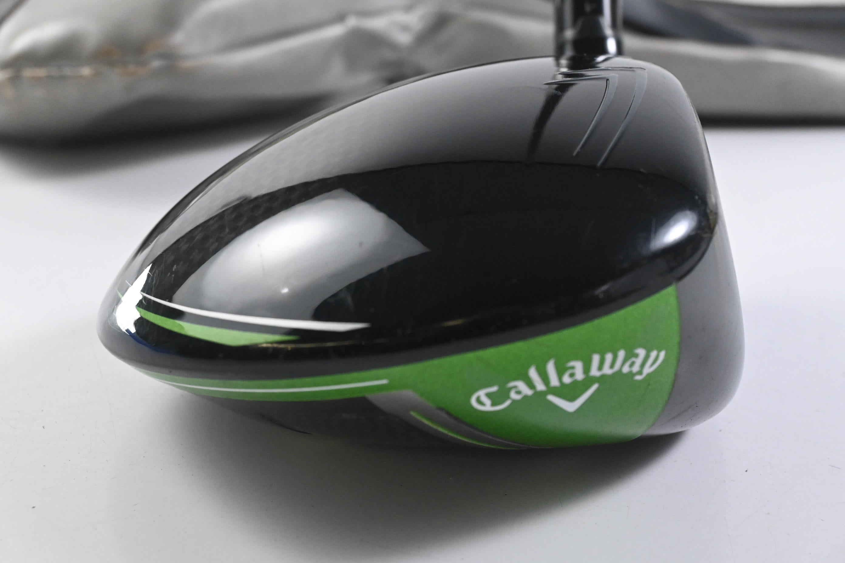 Callaway GBB Epic Driver / 9 Degree / Regular Flex RCH 55 Shaft