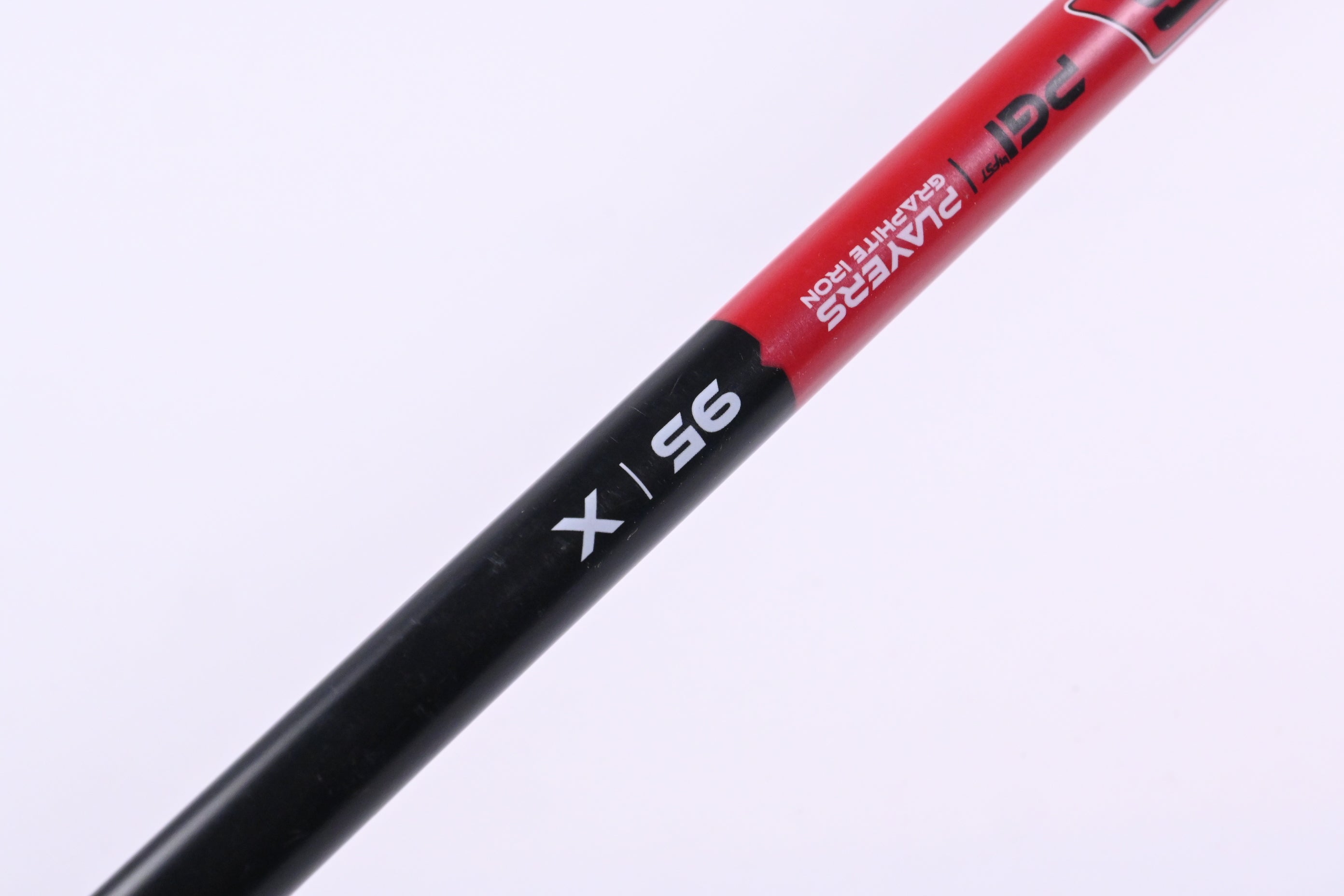 Cobra LTDx #3 Hybrid / 19 Degree / X-Flex KBS PGI 95 Shaft