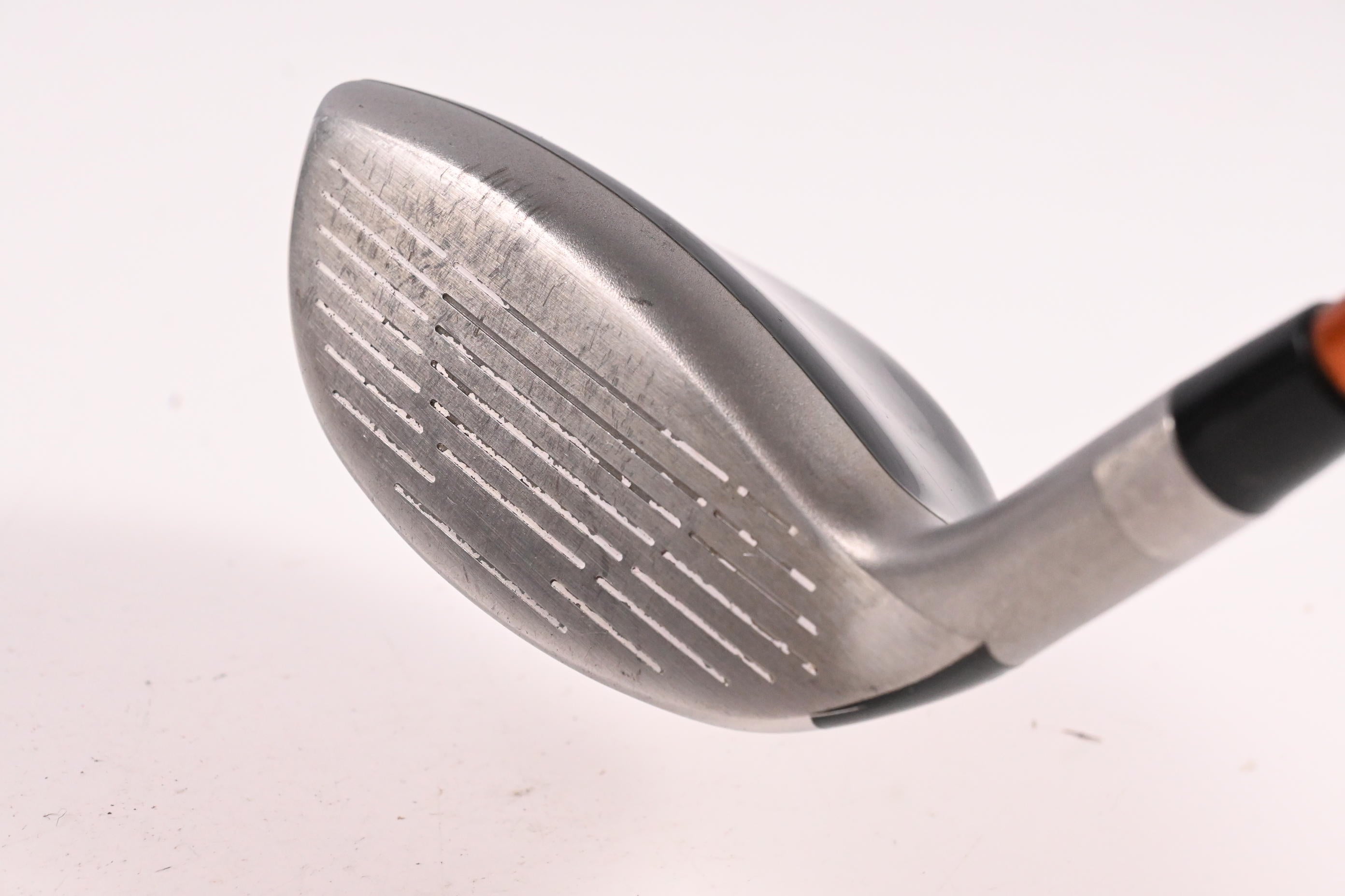 Ping G10 #3 Hybrid / 21 Degree / Regular Flex Ping TFC 129 H Shaft
