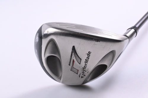 Taylormade R7 TP TS #3 Wood / 13 Degree / Stiff Flex Fujikura Motore Speeder 83