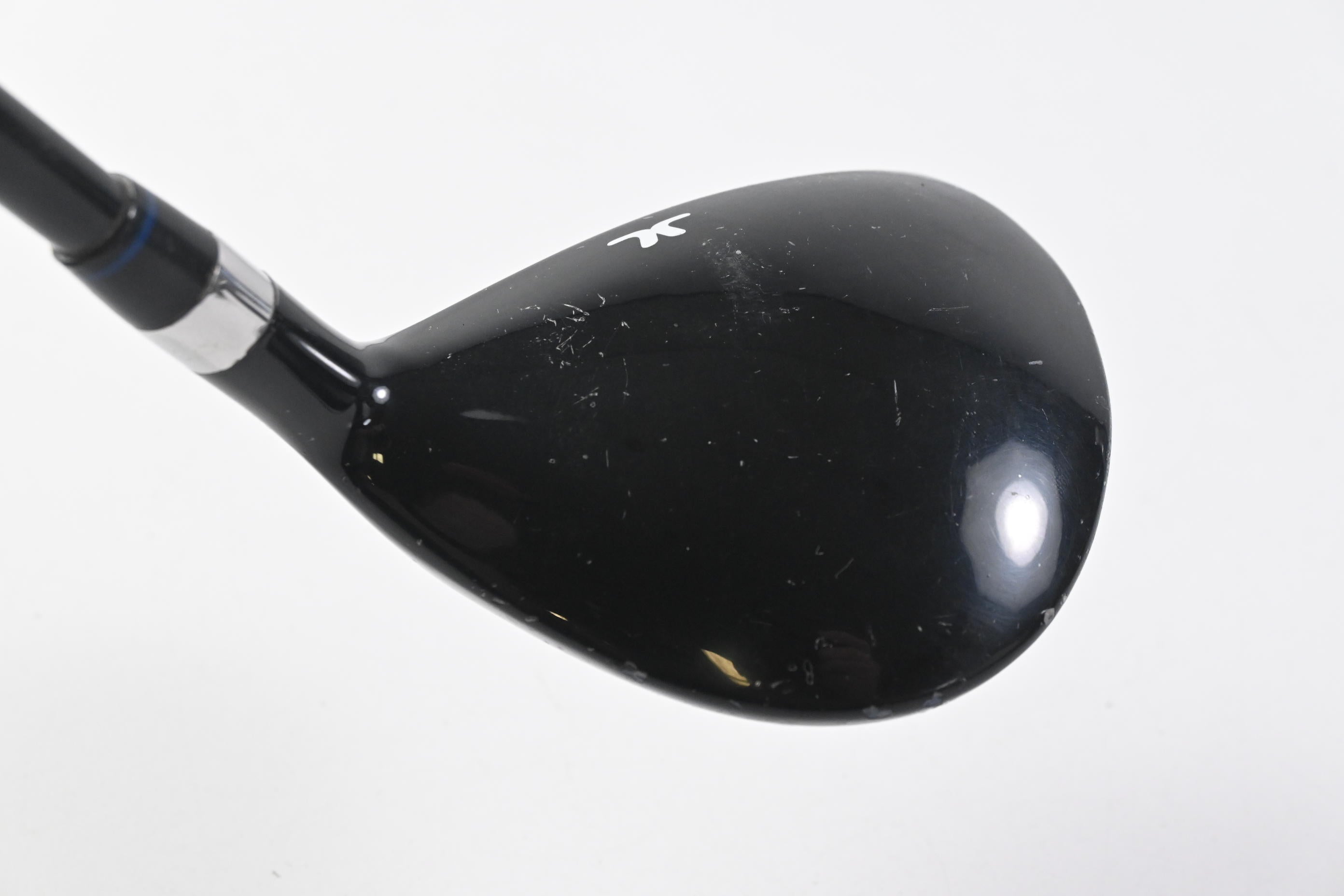John Letters Swingmaster #5 Wood / 19 Degree / Regular Flex John Letters 75