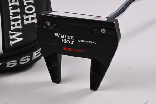 Odyssey White Hot Versa Seven Putter / 35 Inch