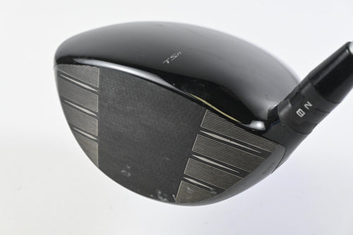 Titleist TSR1 Driver / 10 Degree / Regular Flex MMT SpeedMesh 40 Shaft