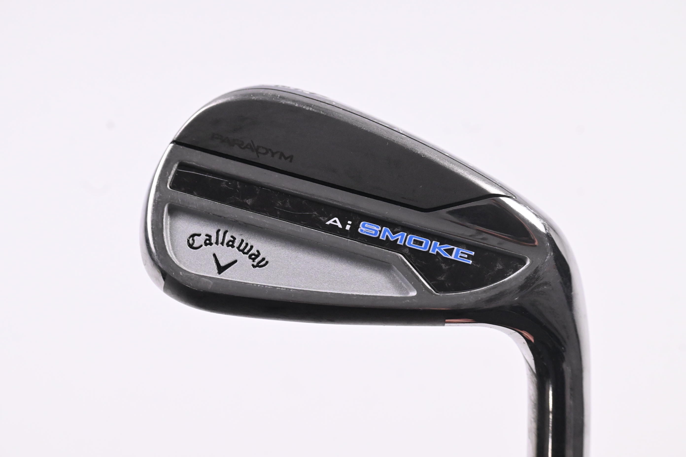 Callaway Paradym Ai Smoke Gap Wedge / 46 Degree / Stiff Flex Elevate 95