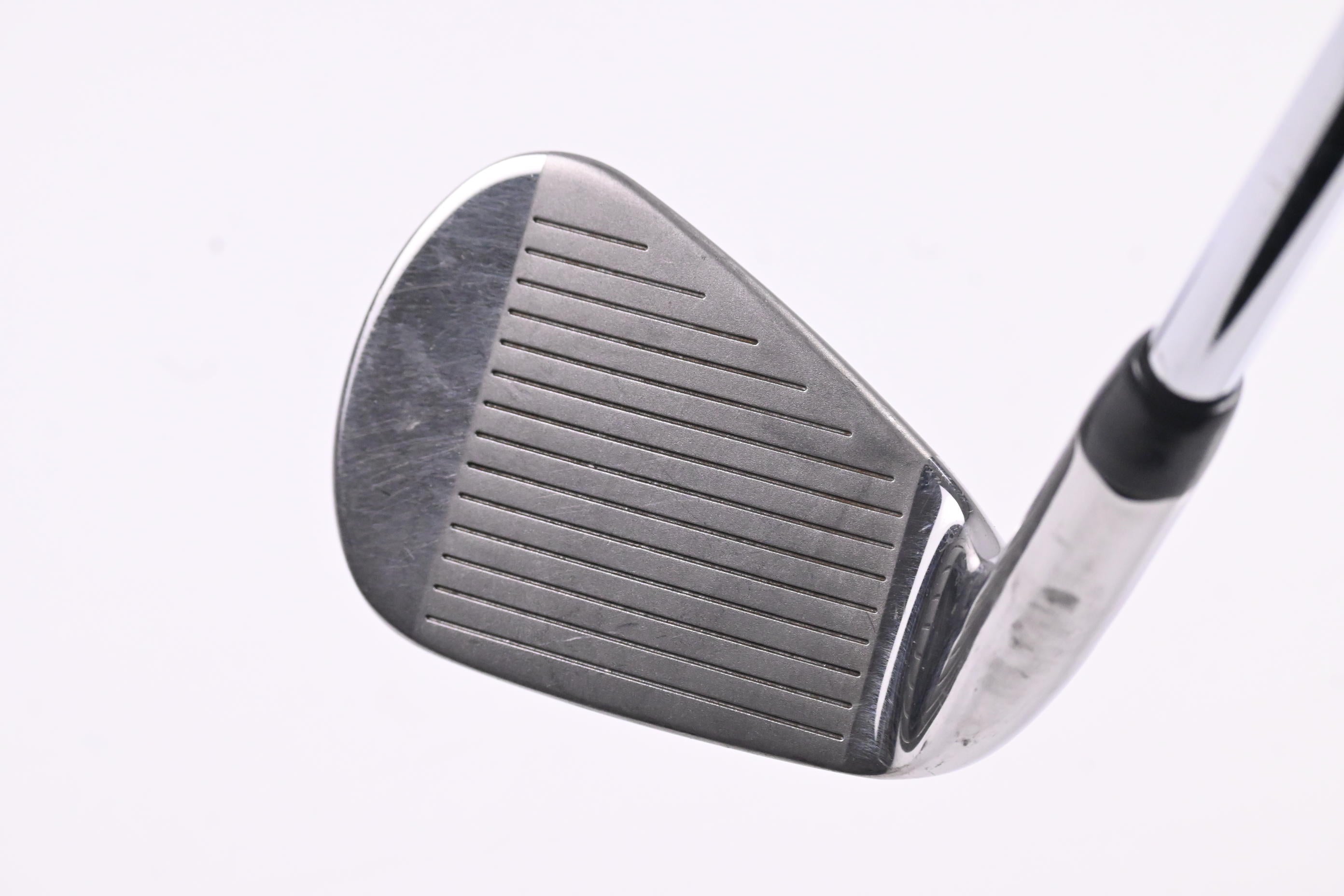 Callaway Paradym Ai Smoke Gap Wedge / 46 Degree / Stiff Flex Elevate 95