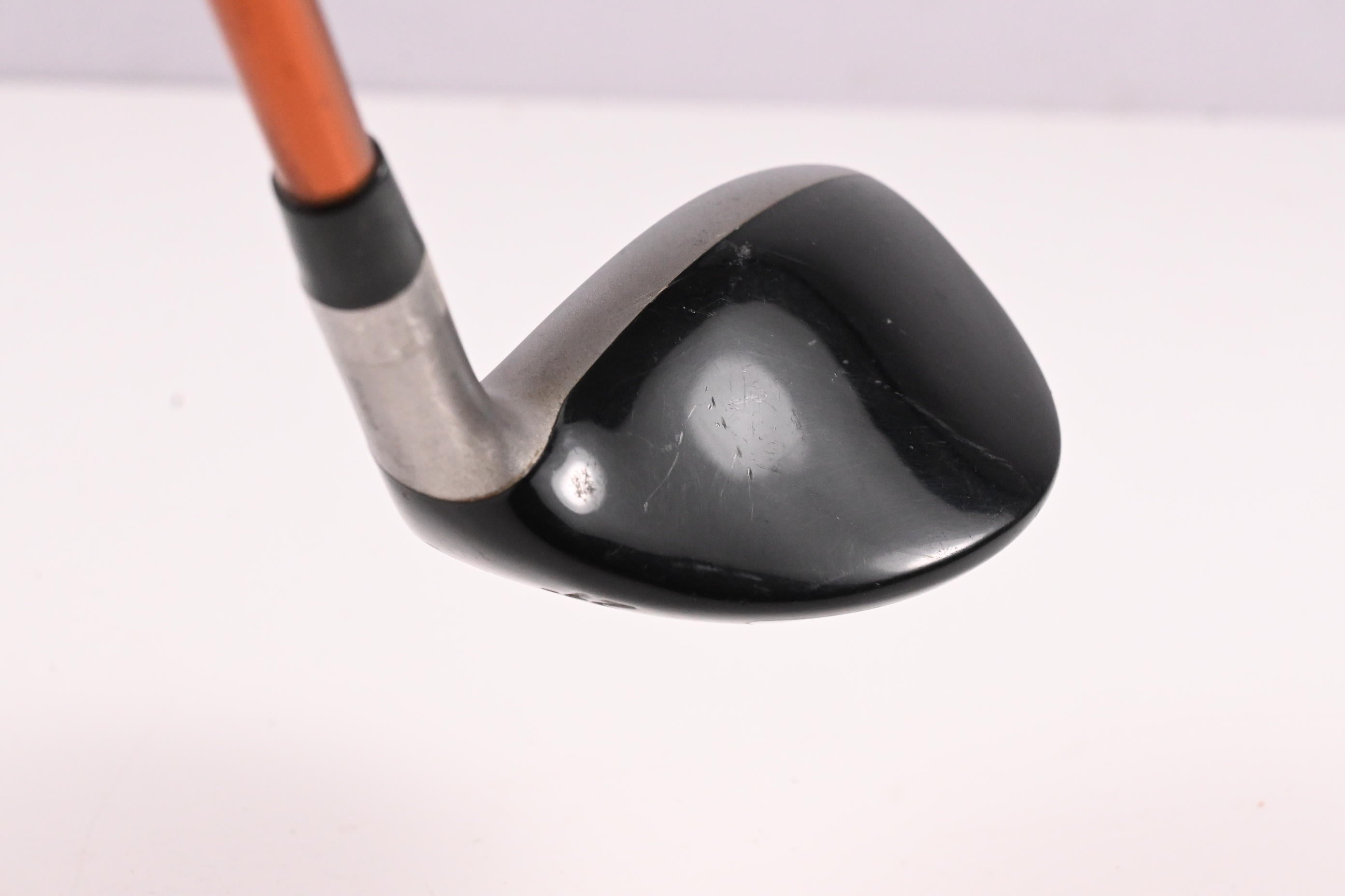 Ping G10 #3 Hybrid / 21 Degree / Regular Flex Ping TFC 129 H Shaft