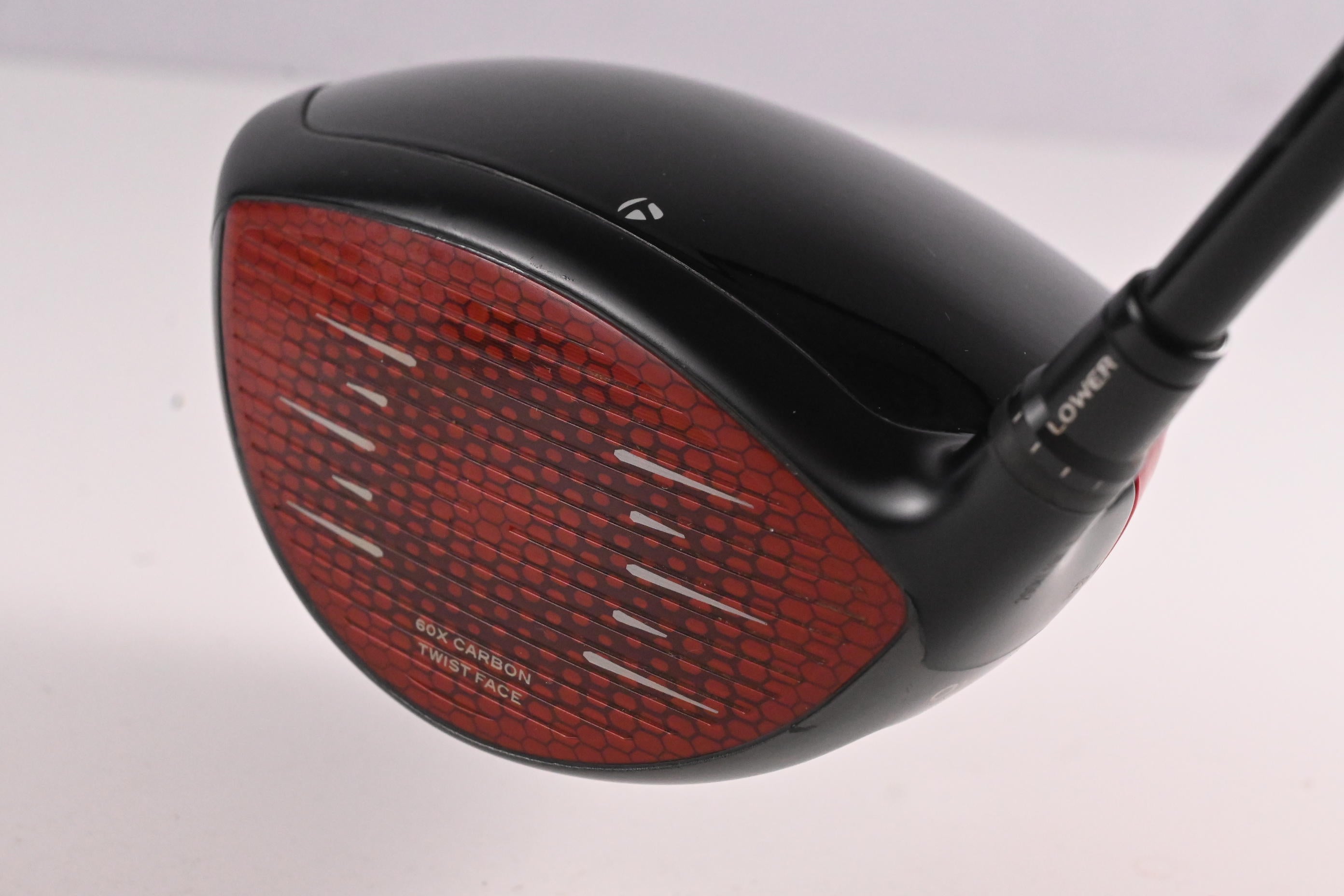 Taylormade Stealth 2 Driver / 9 Degree / X-Flex Project X HZRDUS Gen4 Black 60