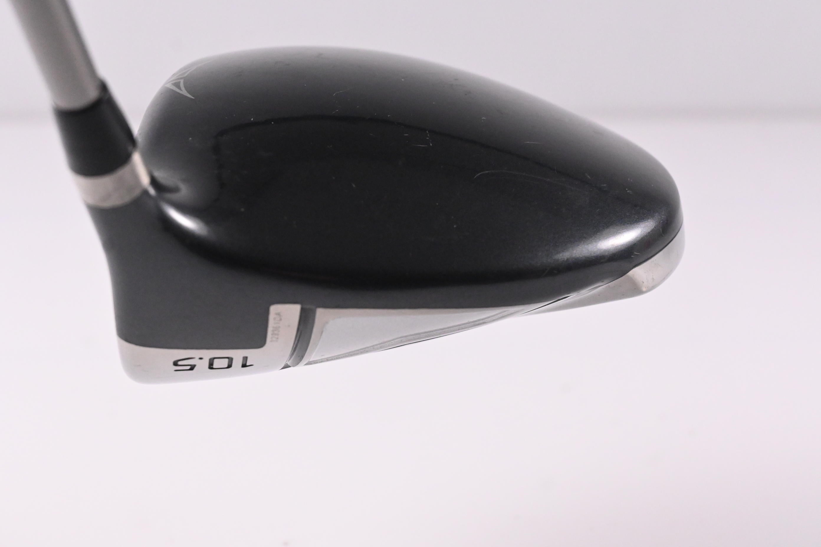 Ping G20 Driver / 10.5 Degree / Regular Flex Ping TFC 169 D Shaft