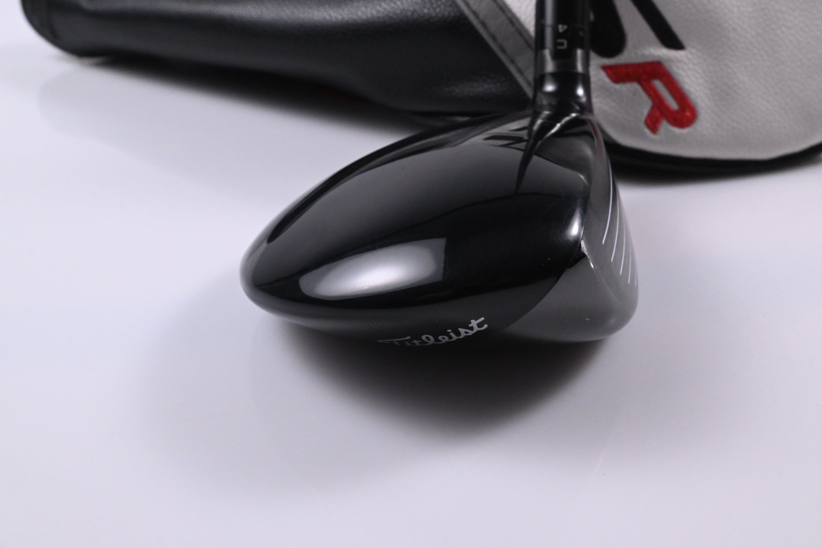 Titleist TSR3 #3 Wood / 16.5 Degree / Regular Flex UST Helium Nanocore 5 Shaft
