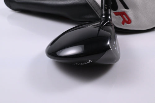 Titleist TSR3 #3 Wood / 16.5 Degree / Regular Flex UST Helium Nanocore 5 Shaft