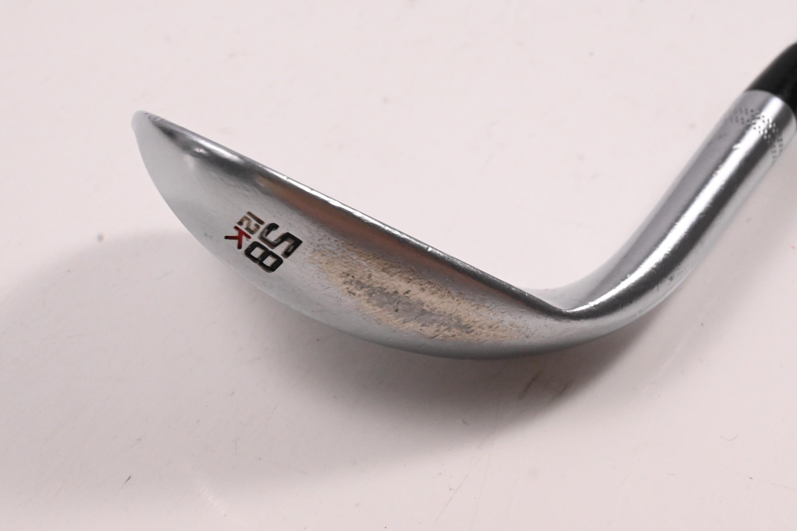 Titleist Vokey Design Lob Wedge / 58 Degree / Wedge Flex Titleist Vokey Shaft