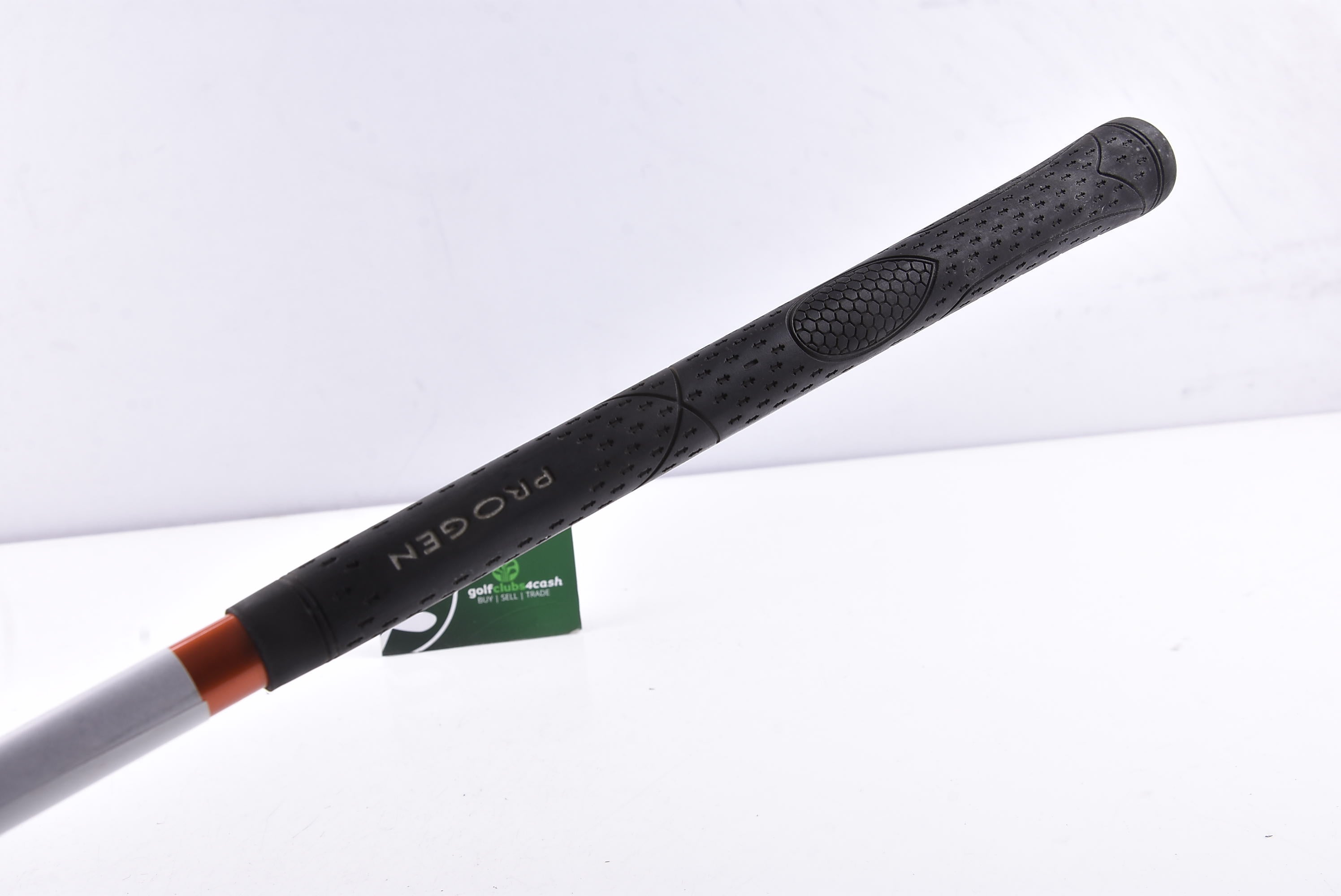 Ladies Progen Full Bore 2.5 #5 Wood / 18 Degree / Ladies Flex Full Bore Shaft