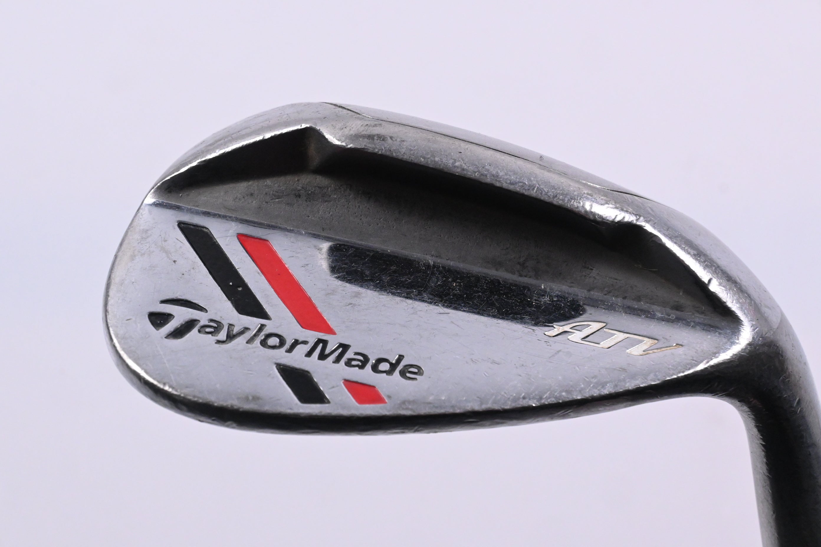Taylormade ATV Sand Wedge / 56 Degree / Wedge Flex KBS Shaft