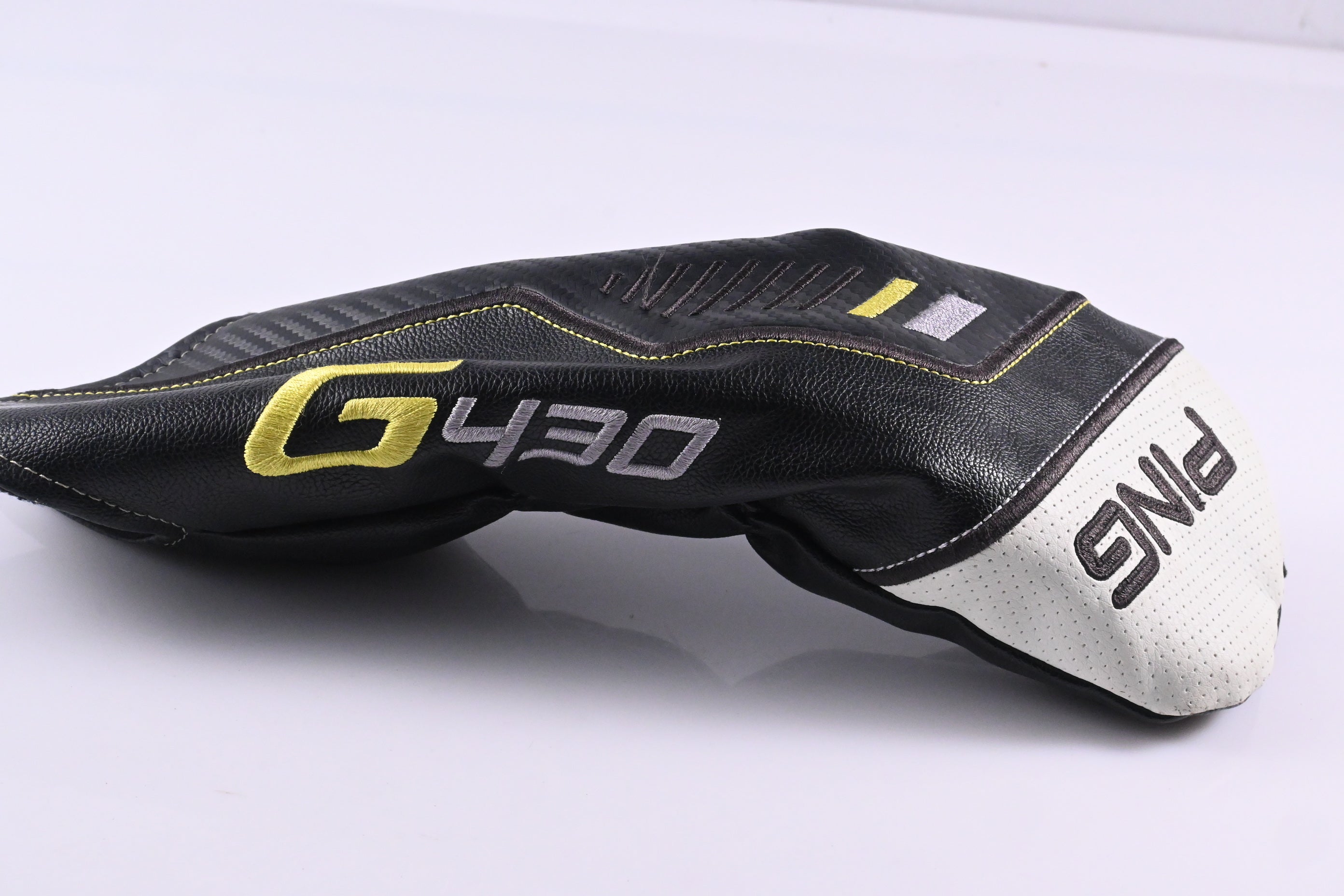 Ping G430 Max #5 Wood / 18 Degree / Senior Flex Ping ALTA CB Black 65 Shaft