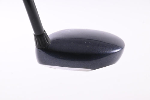 Callaway Steelhead III #4+ Wood / 16 Degree / Stiff Flex Callaway 60 Shaft