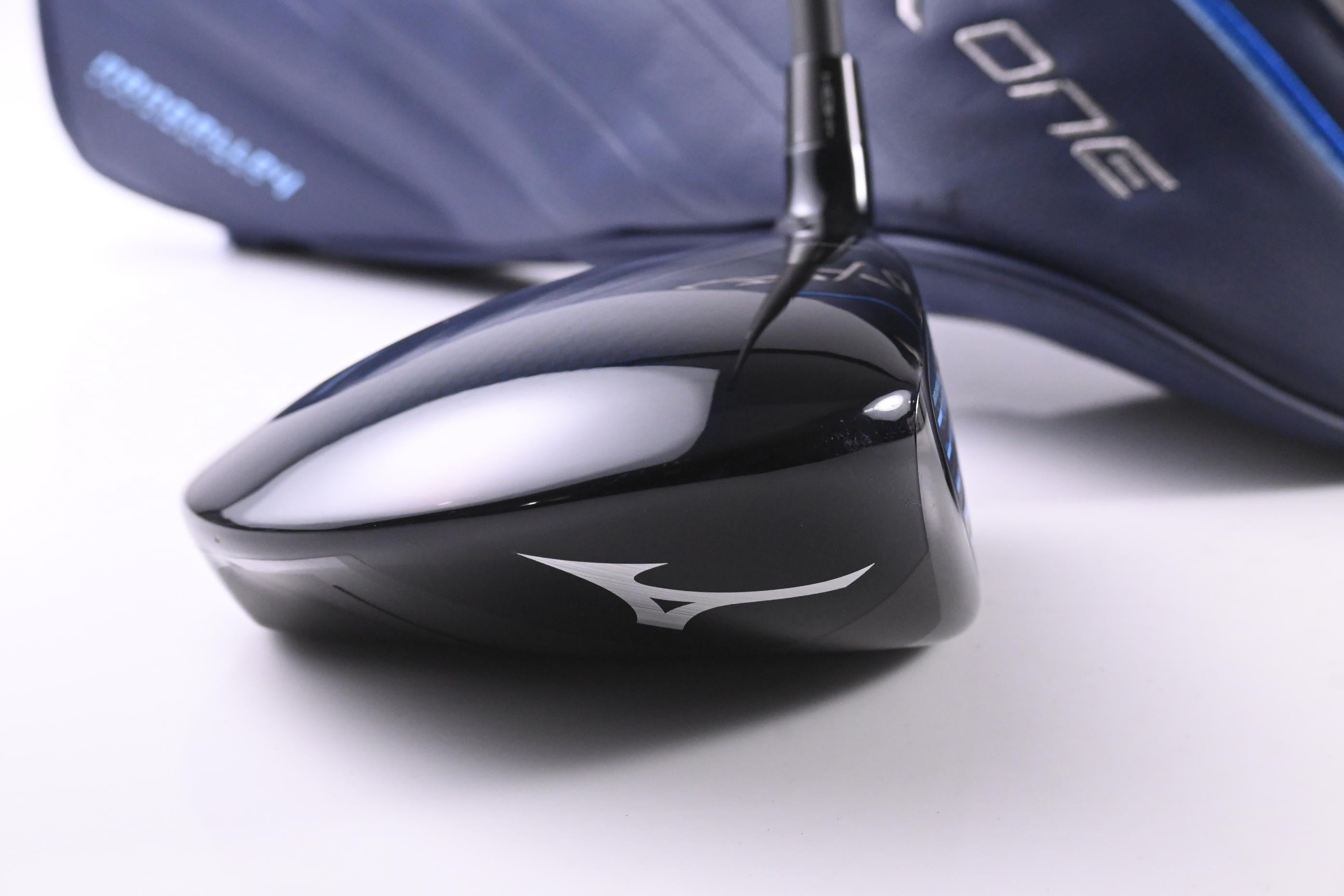 Mizuno JPX One Driver / 10.5 Degree / Stiff Flex Tensei 1K Blue 65 Shaft