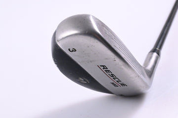 Taylormade Rescue Mid #3 Hybrid / 19 Degree / Regular Flex Taylormade Shaft